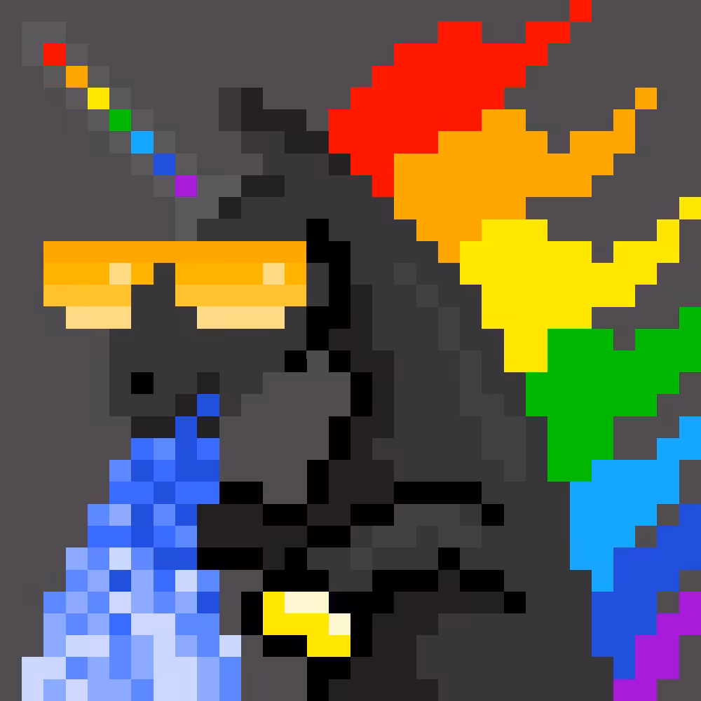 Unicorn #2122