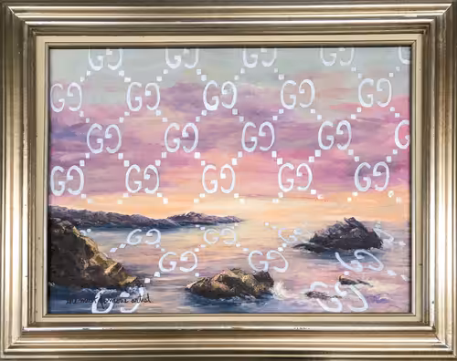 Gucci Gucci Gucci