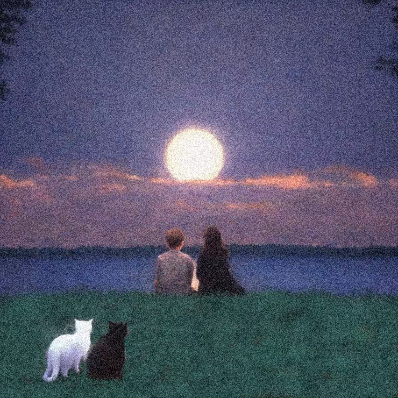 A Moment in Time