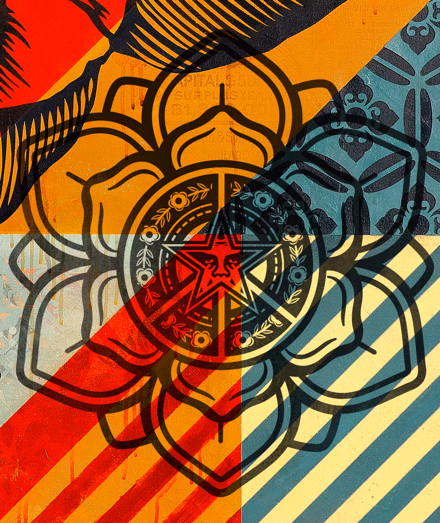 DEGENERATE/REGENERATE #3823