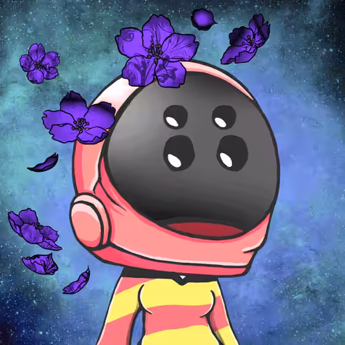 VibeNauts #2823