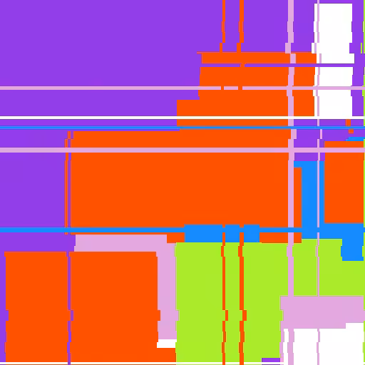 Chromatic Chaos #8603
