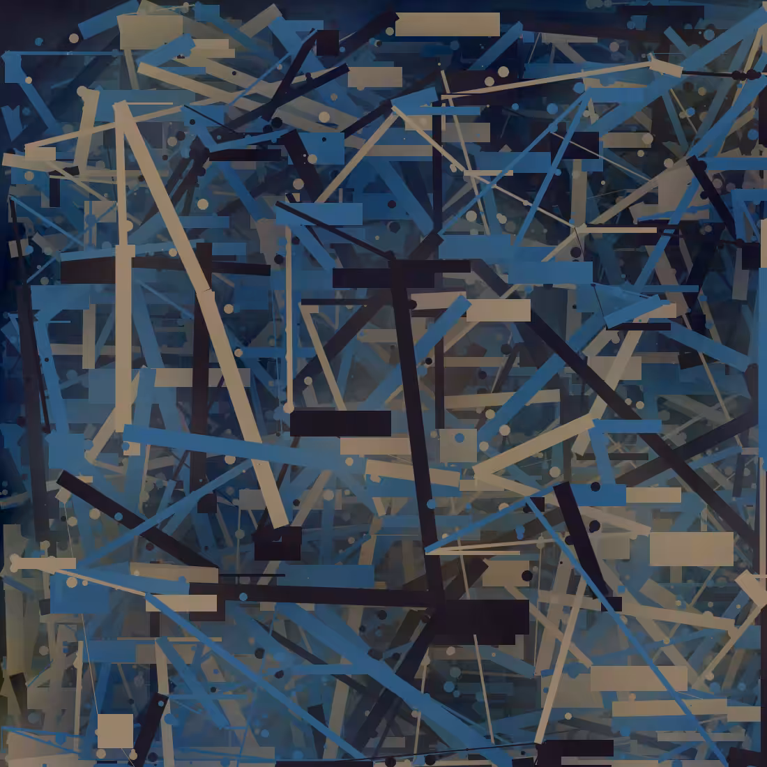 Harmony in chaos #106