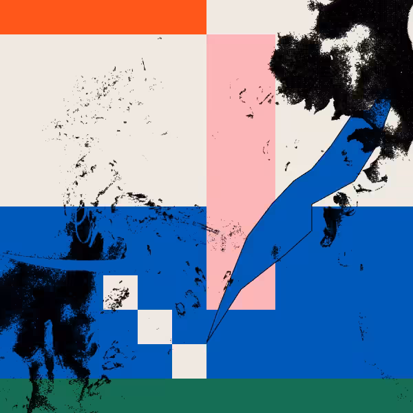 Generative Graphics - Parts #104