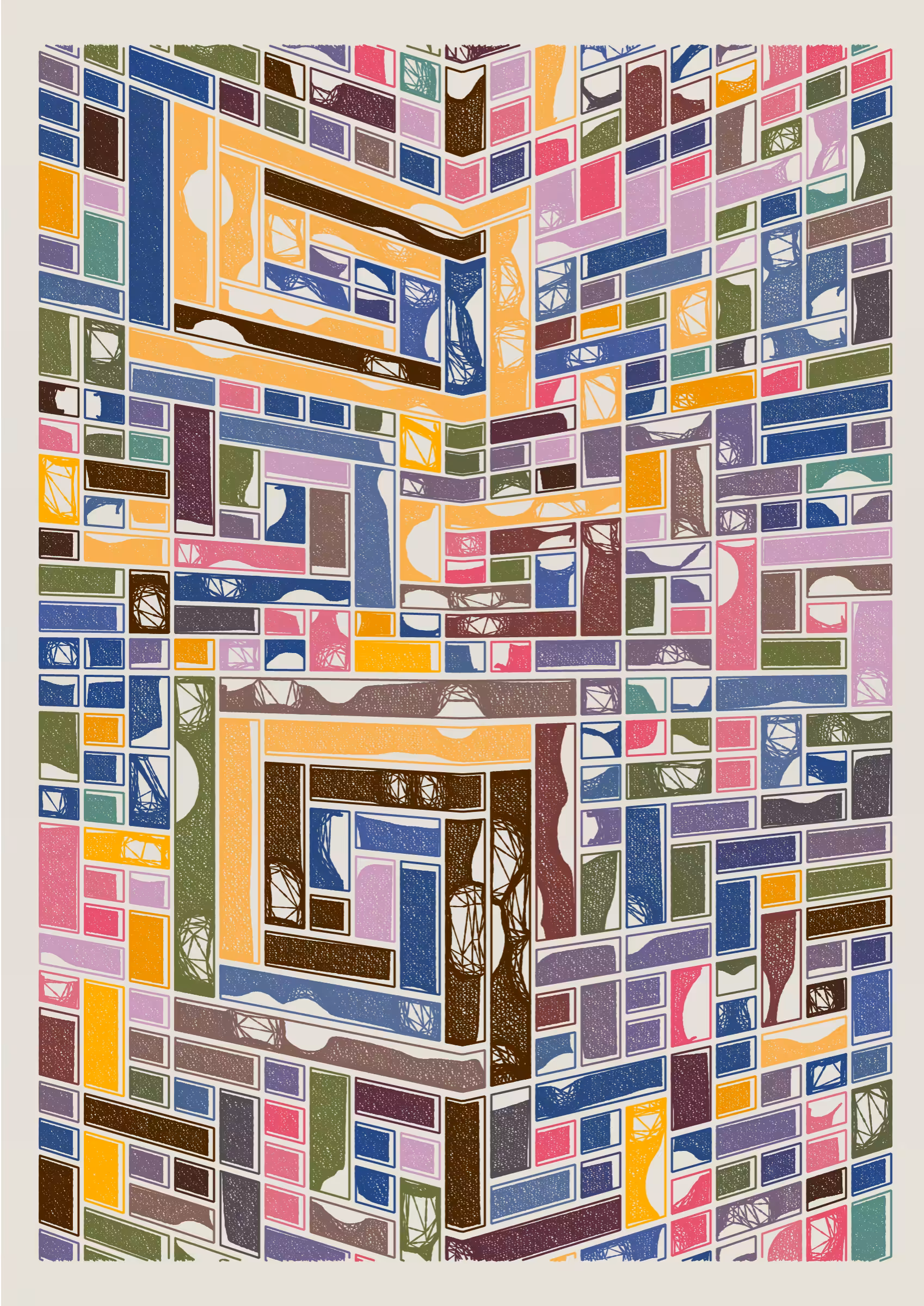 Edifice #609