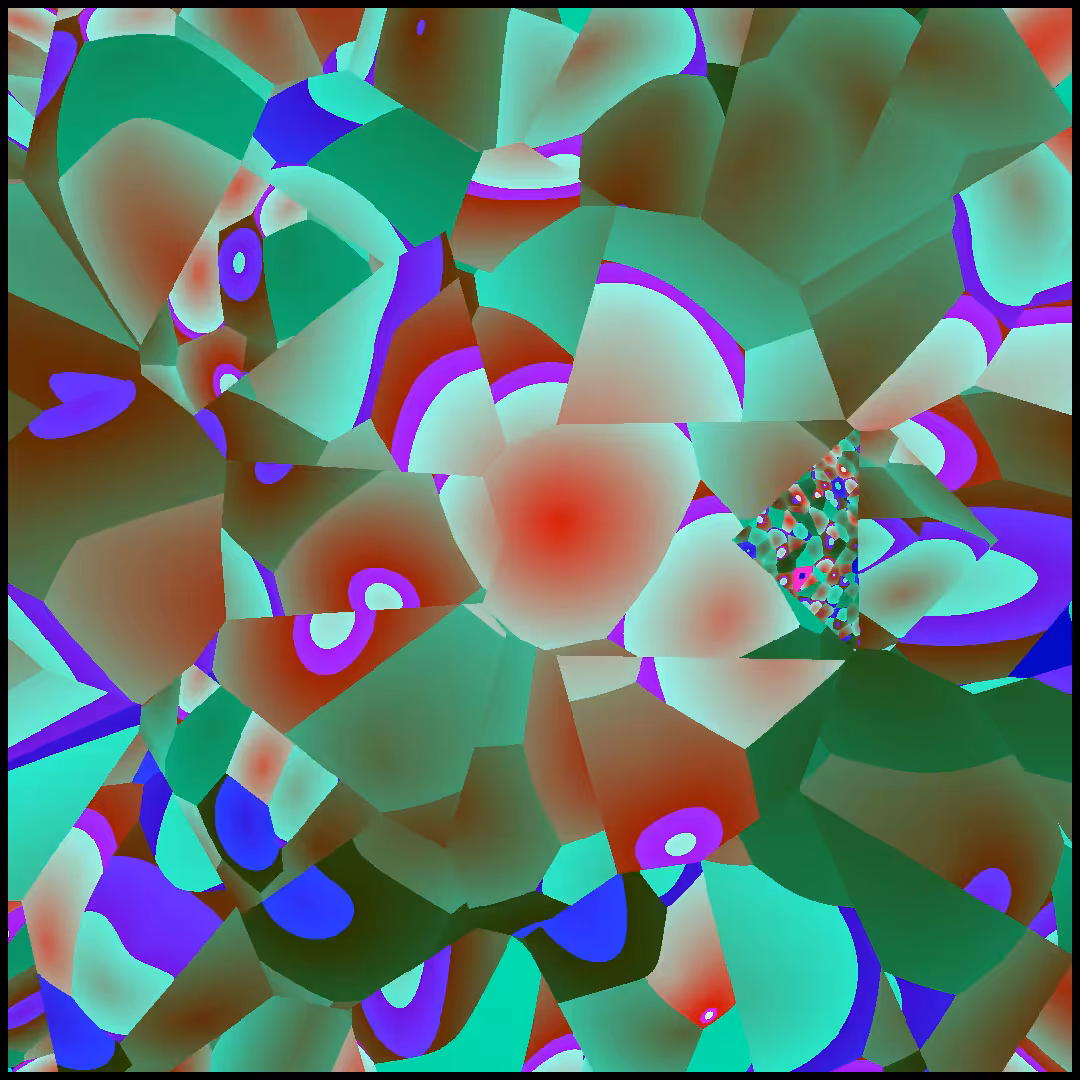perception of time #45