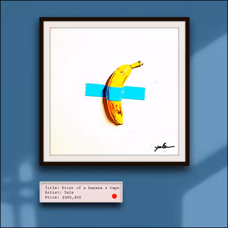 BananaWorld #31