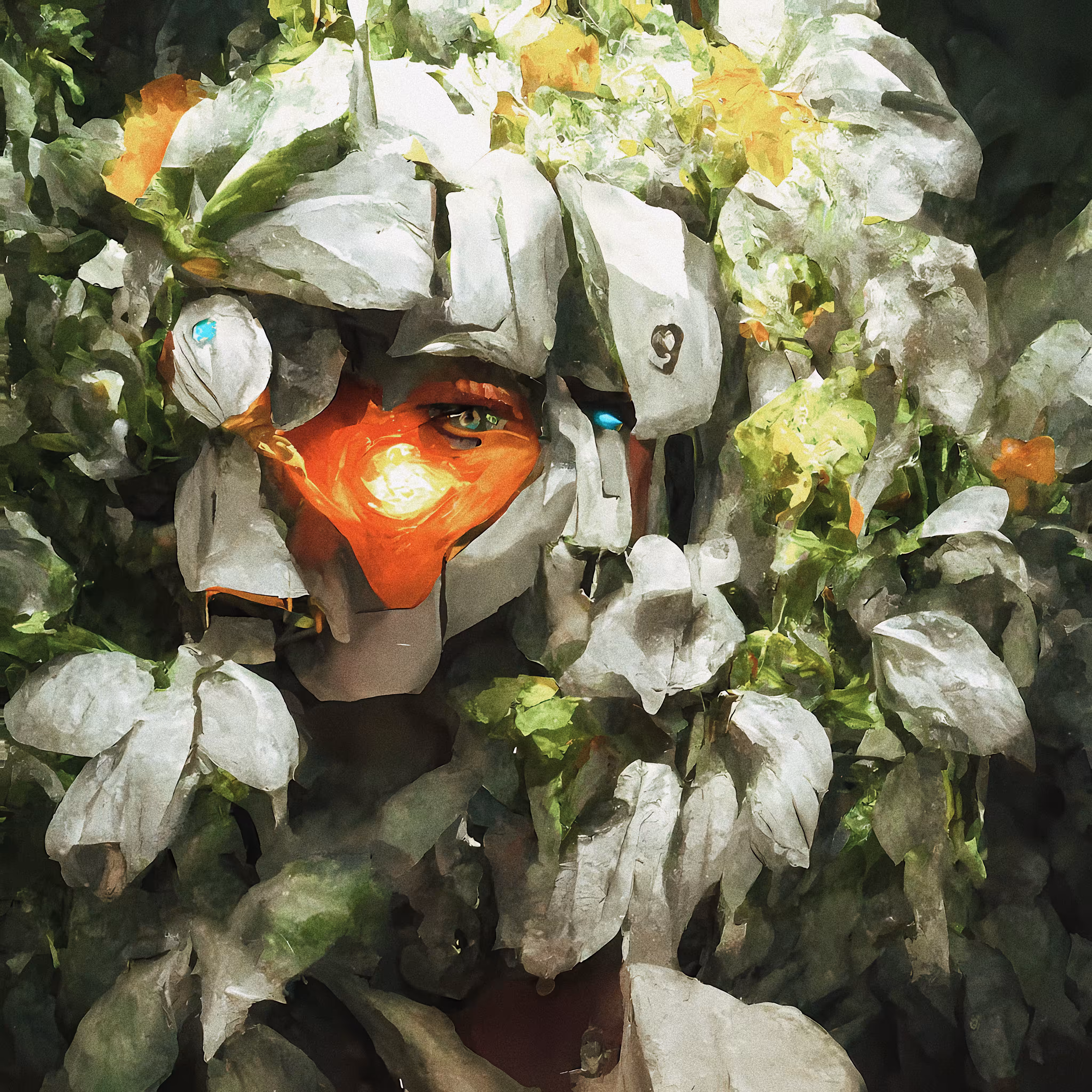 Natura Et Machina #018
