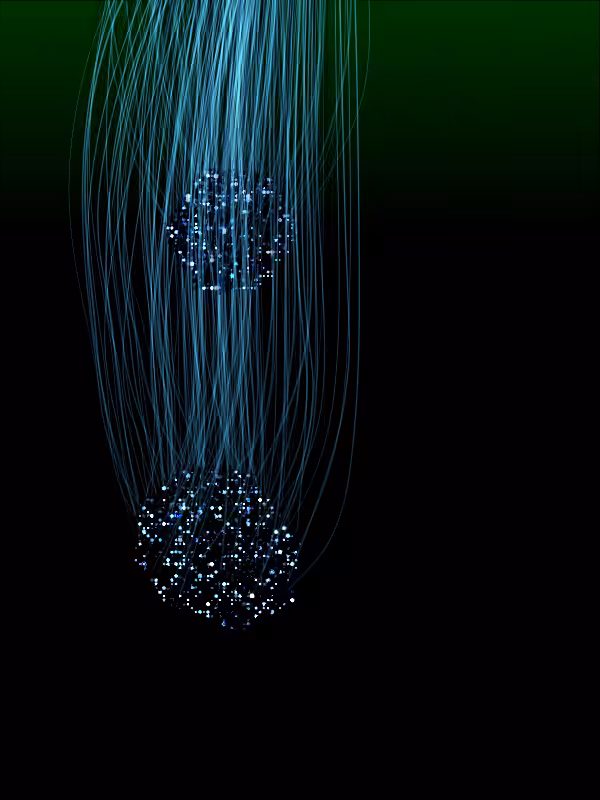 Jellyfish #20