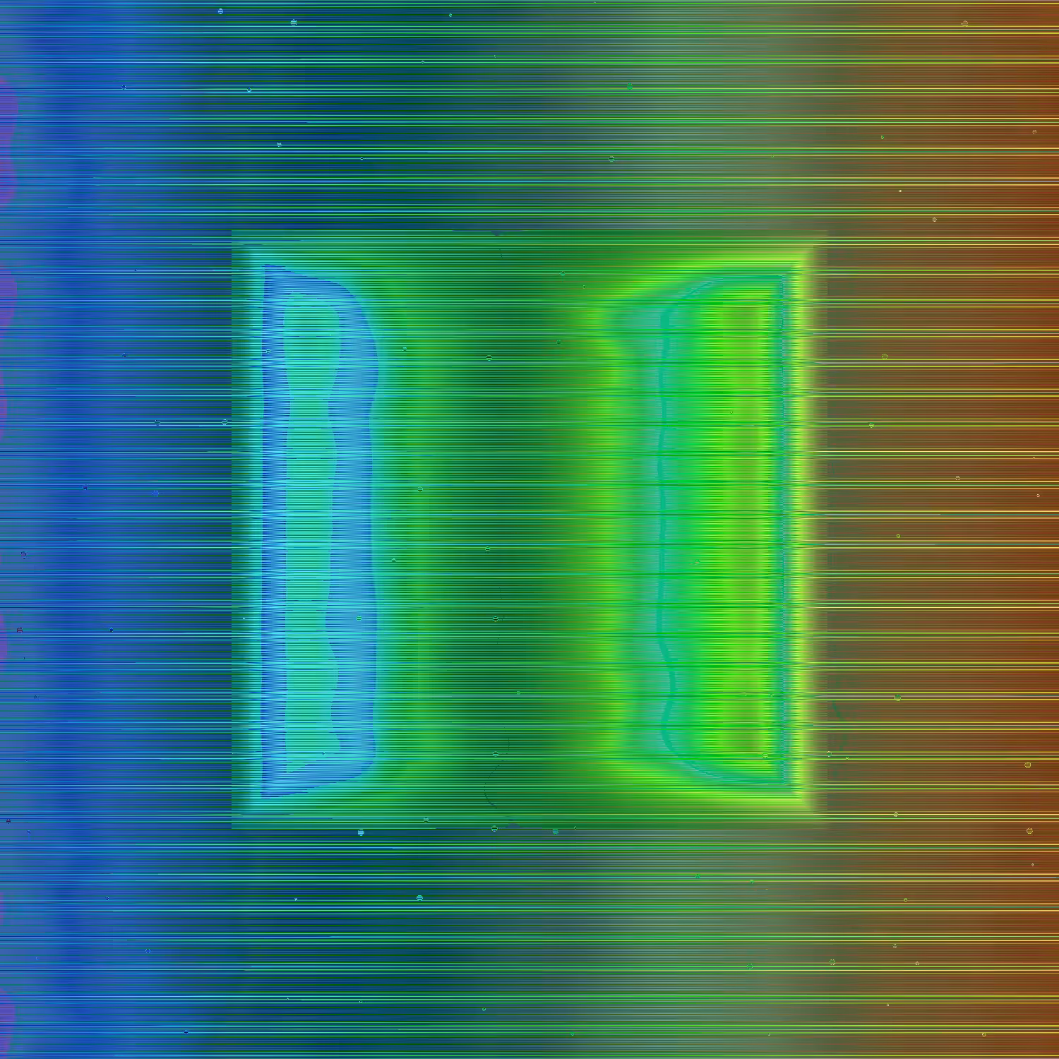 Unstable Space #70