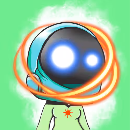 VibeNauts #565