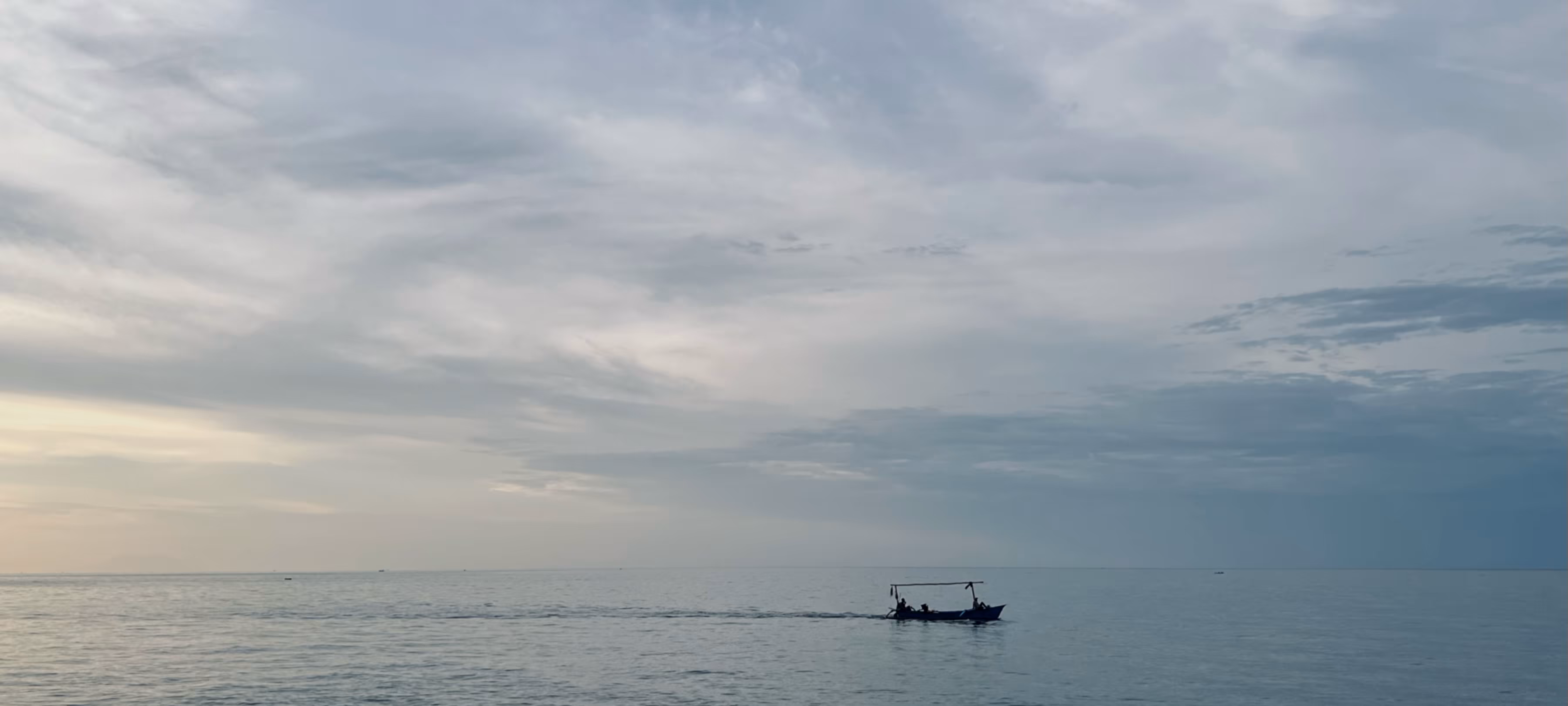 Fishing Boat 