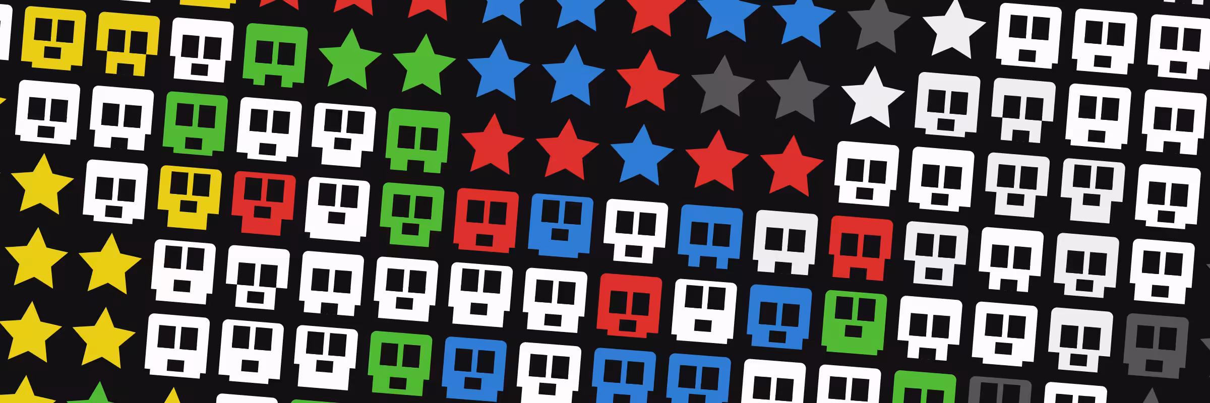SMOLSKULL-PATTERN #553