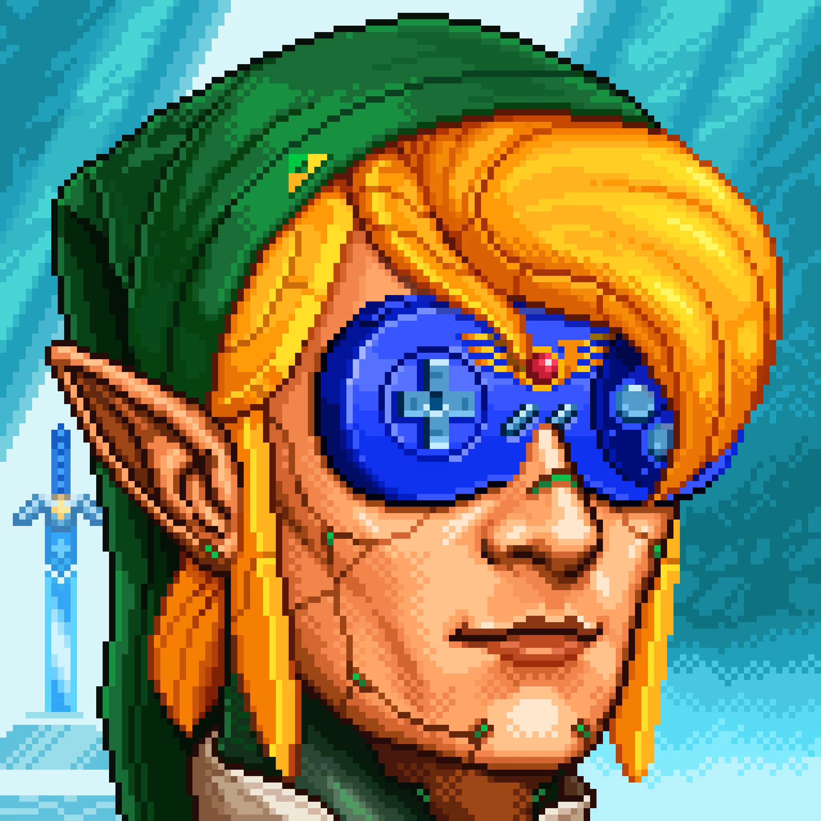 GameBro #167