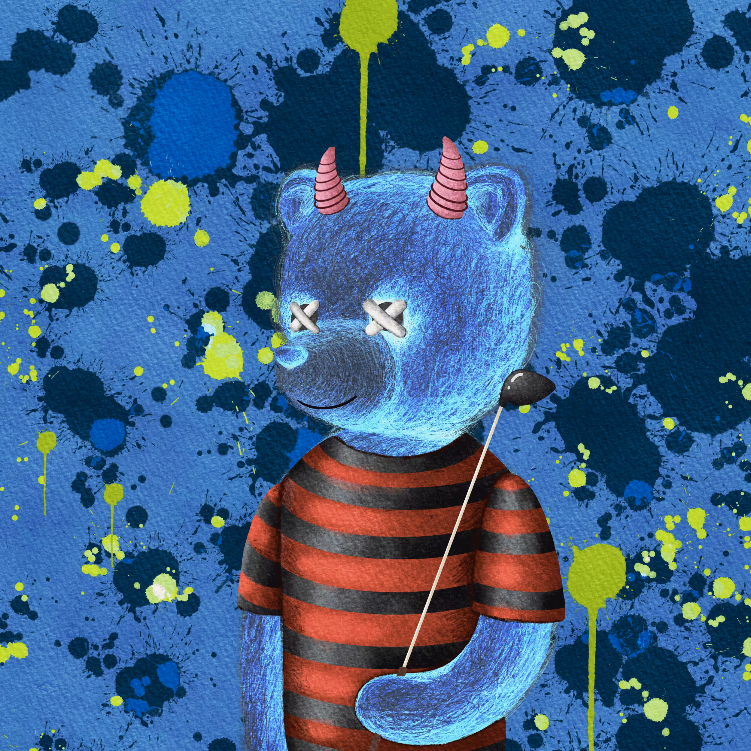 Bearmood5215