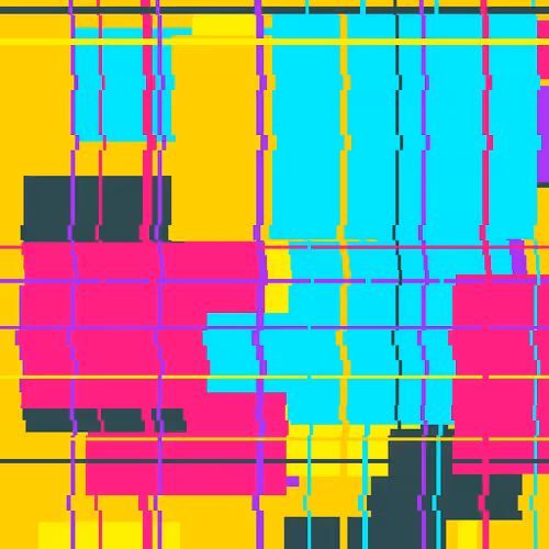 Chromatic Chaos #2371