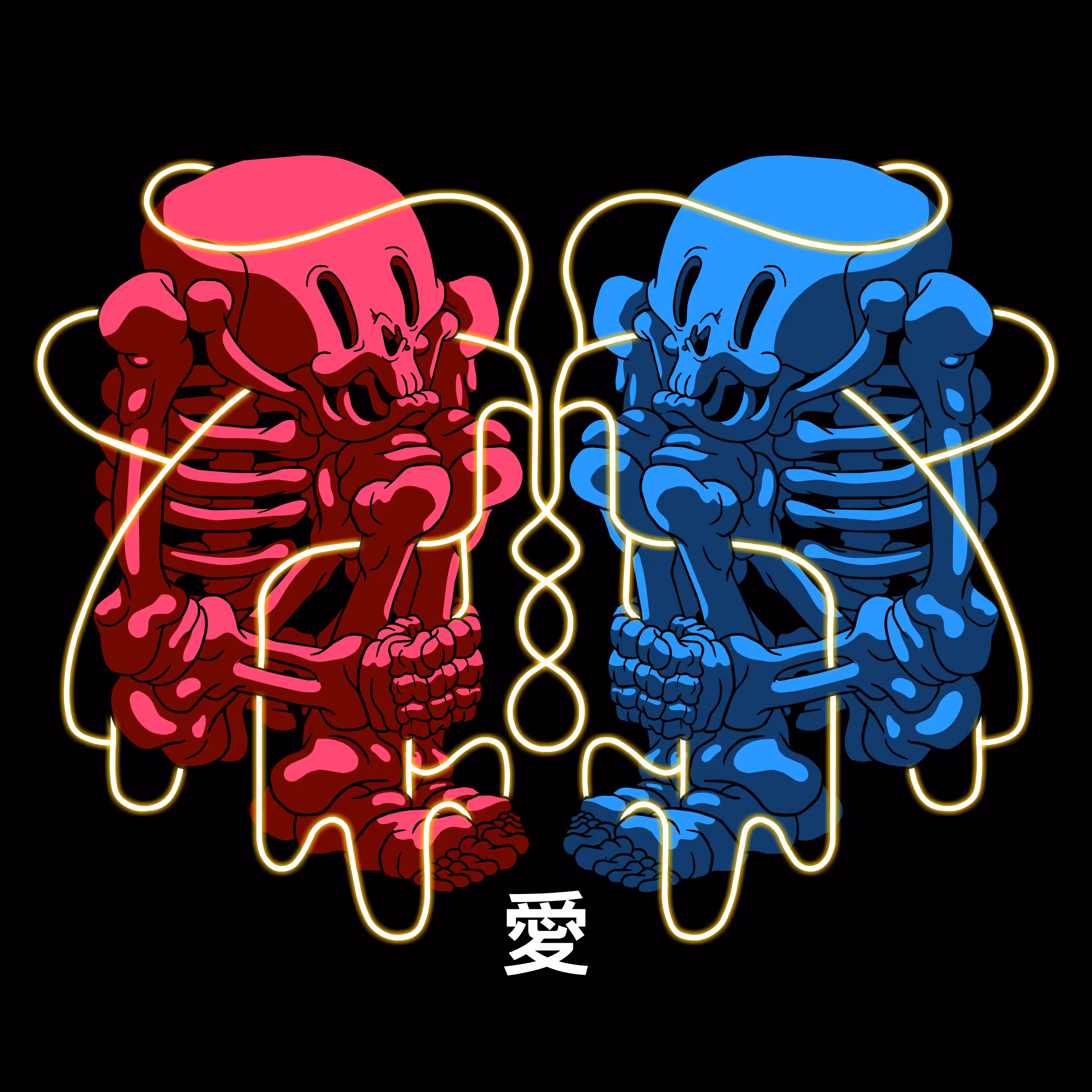 Skull Peh