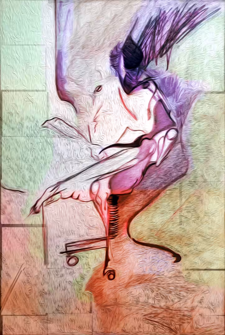 Contemporary human / 
