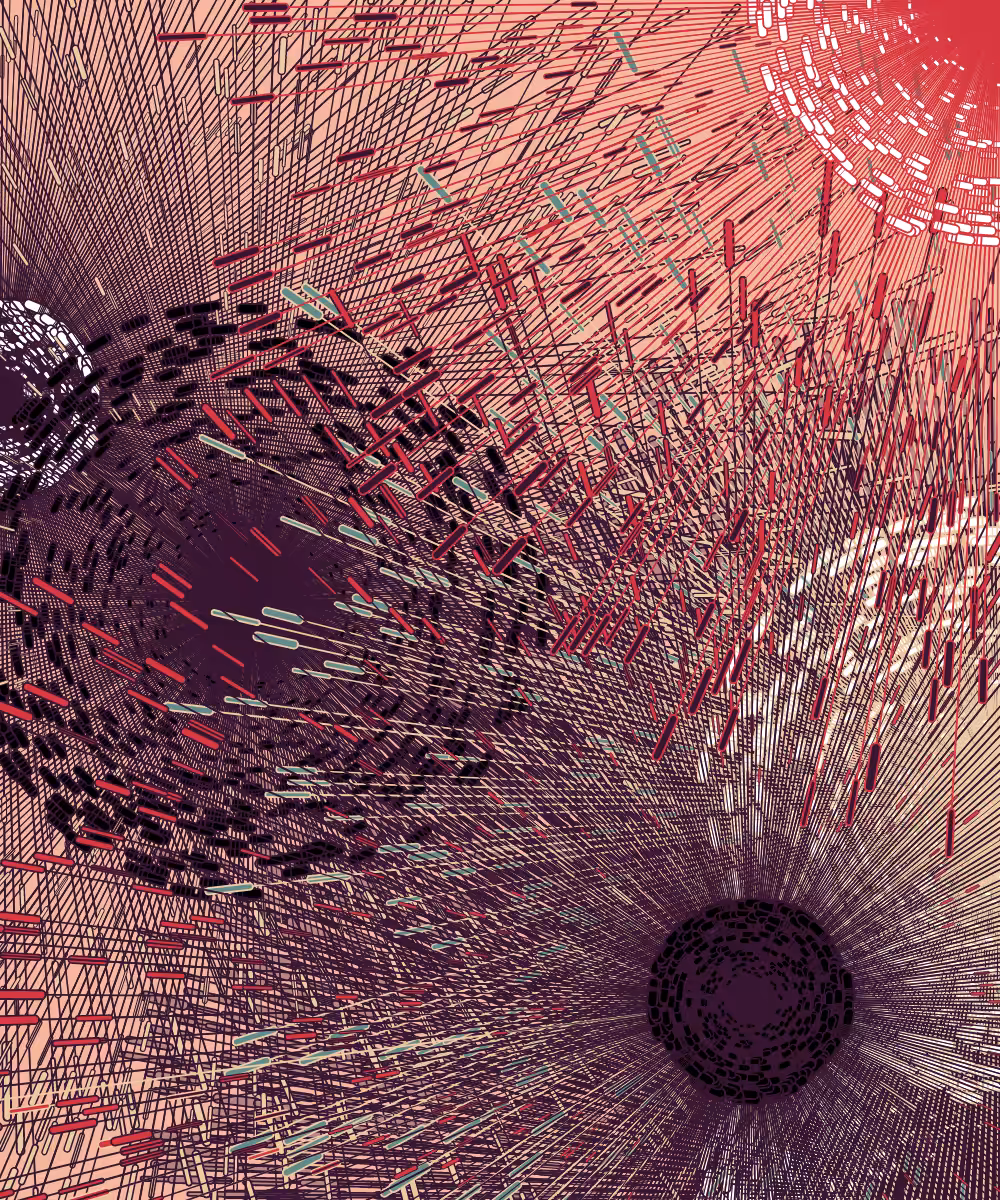 Mass collapsing #26