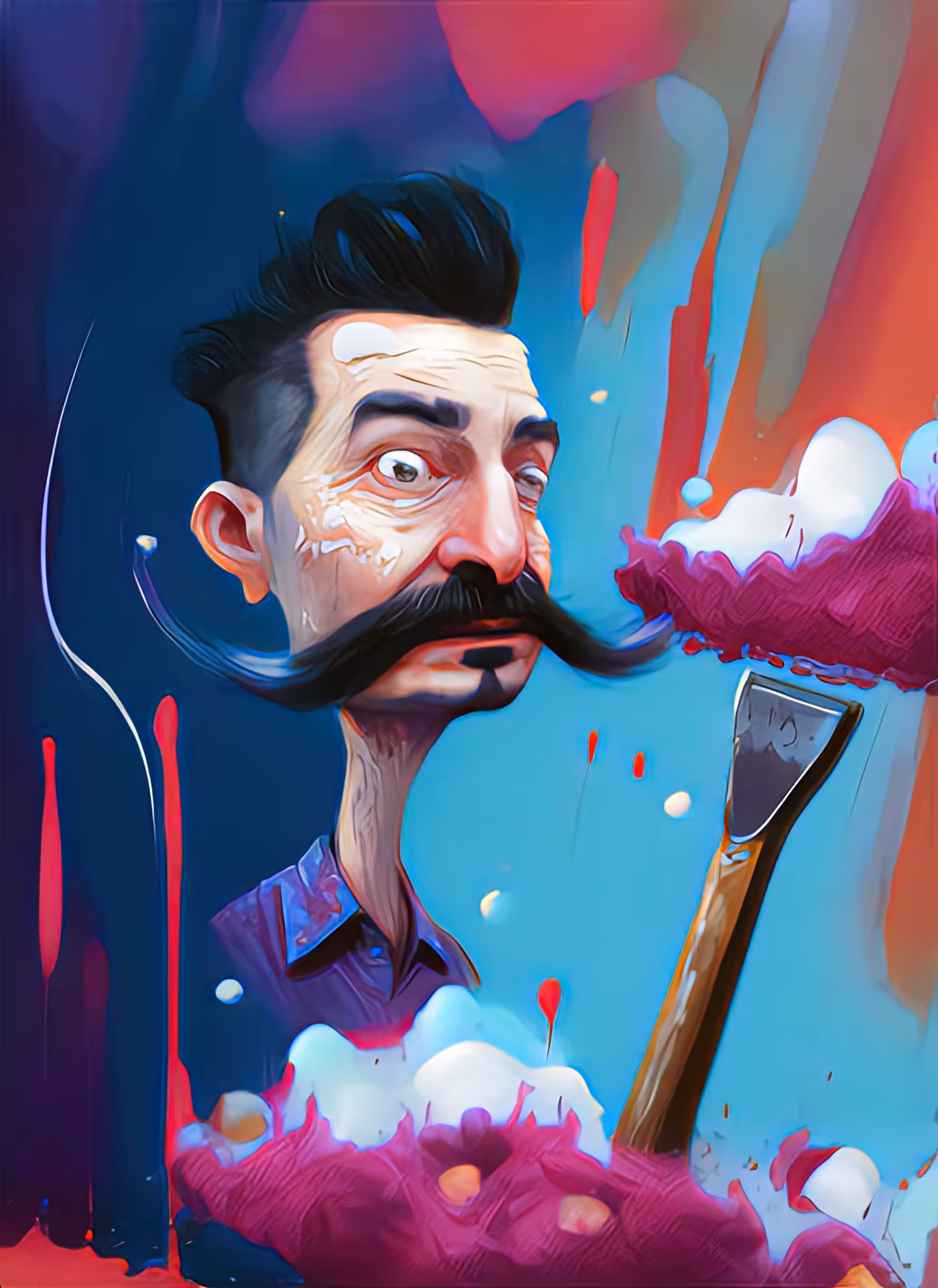 Sergio