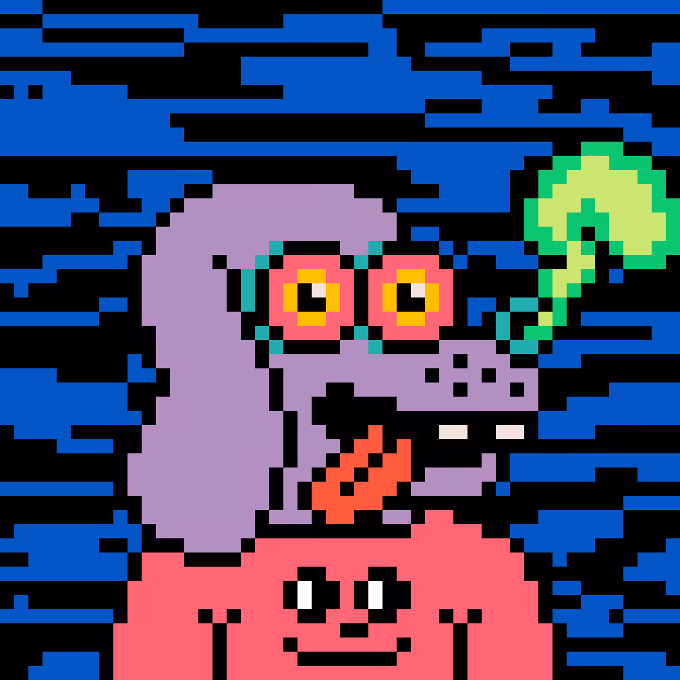 No Bad Trippers #192