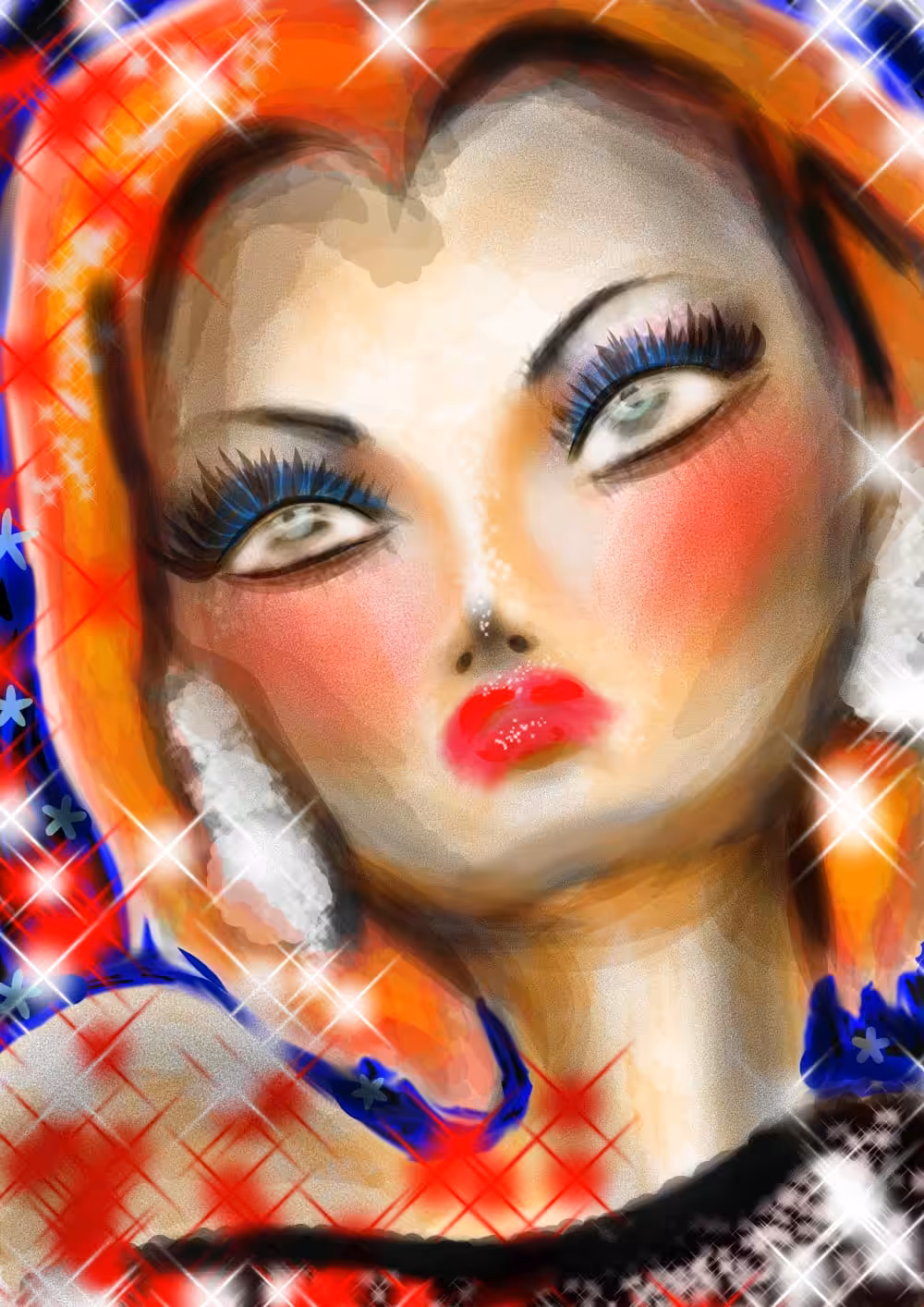 Decentralized Beauty 28: Magical Wish
