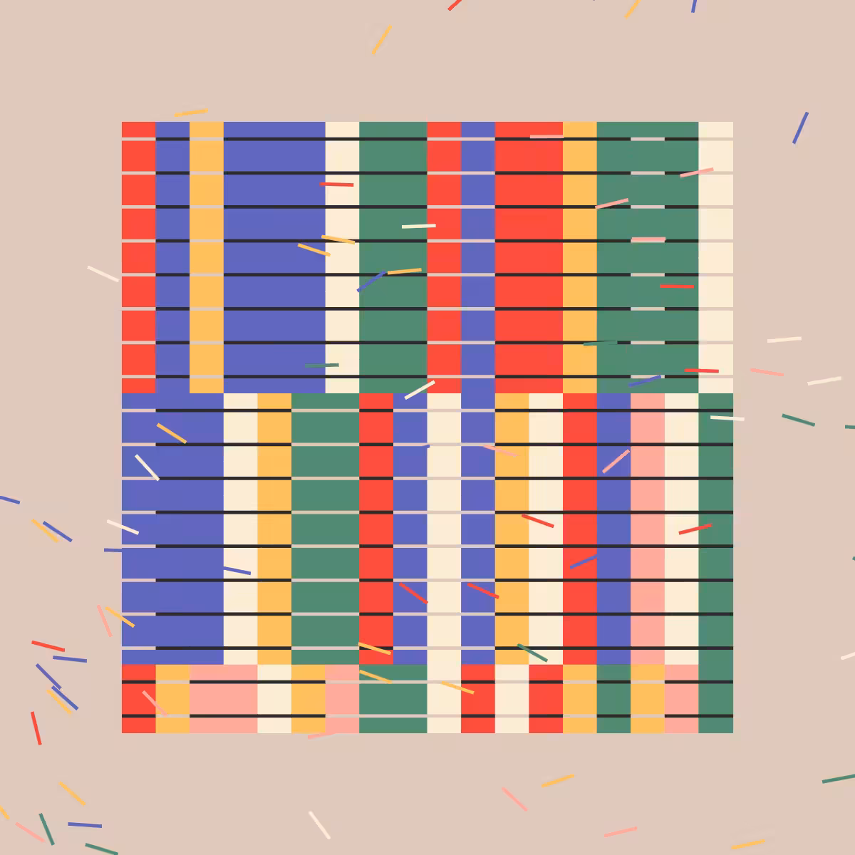 Grid Cutter #32