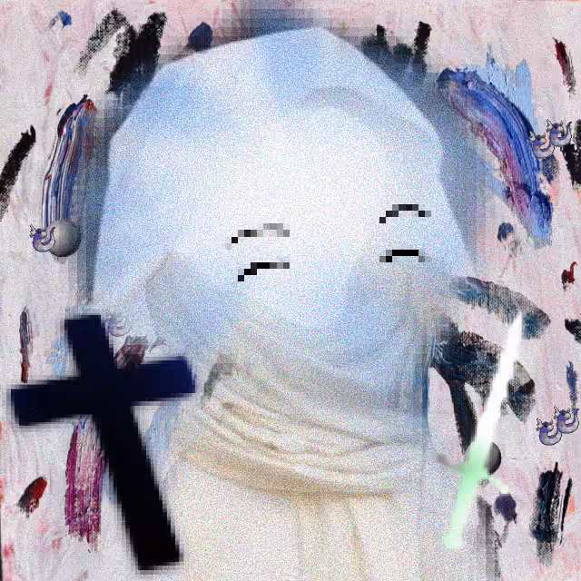 MILADY AURA2 AFTER DEATH #189