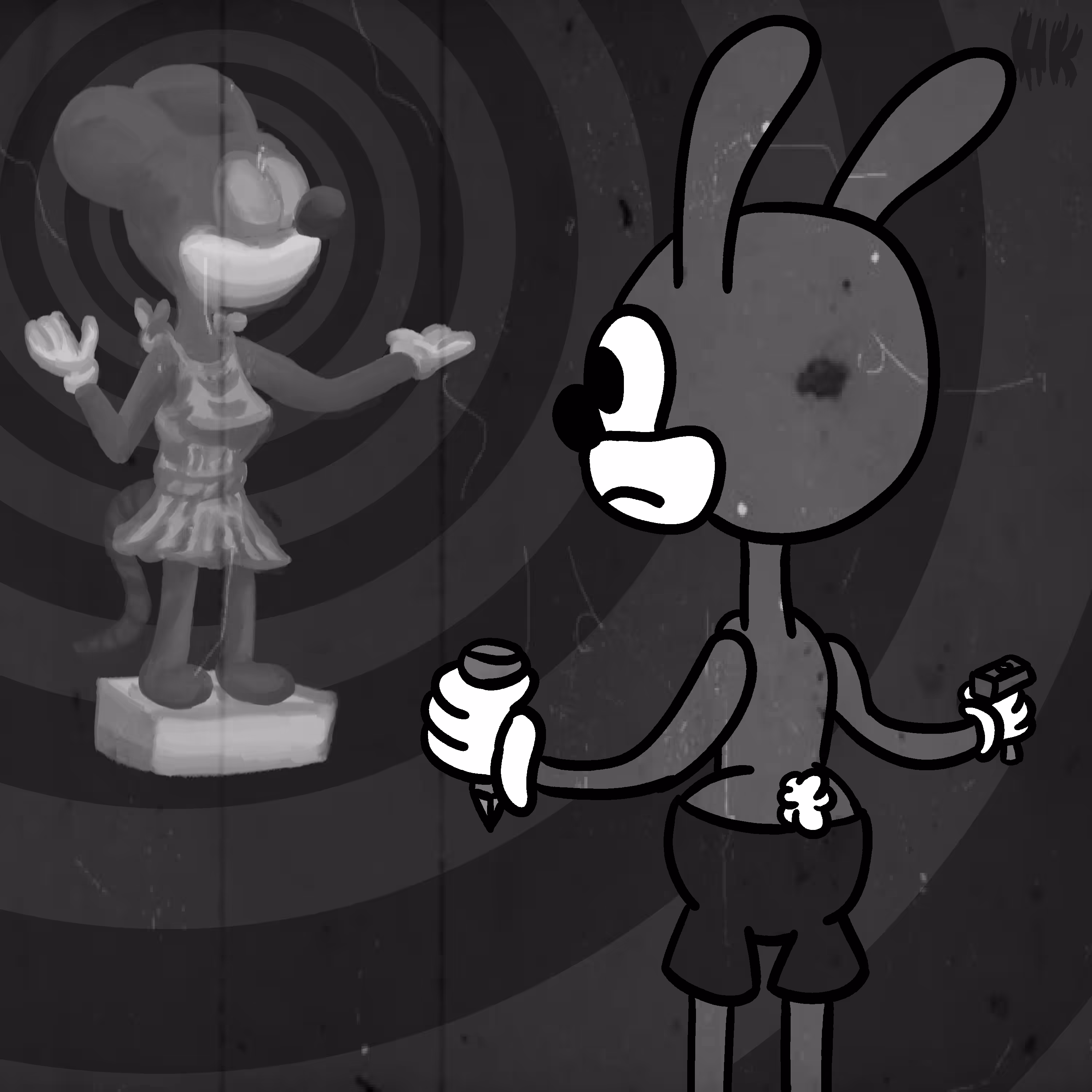 Pygmalion