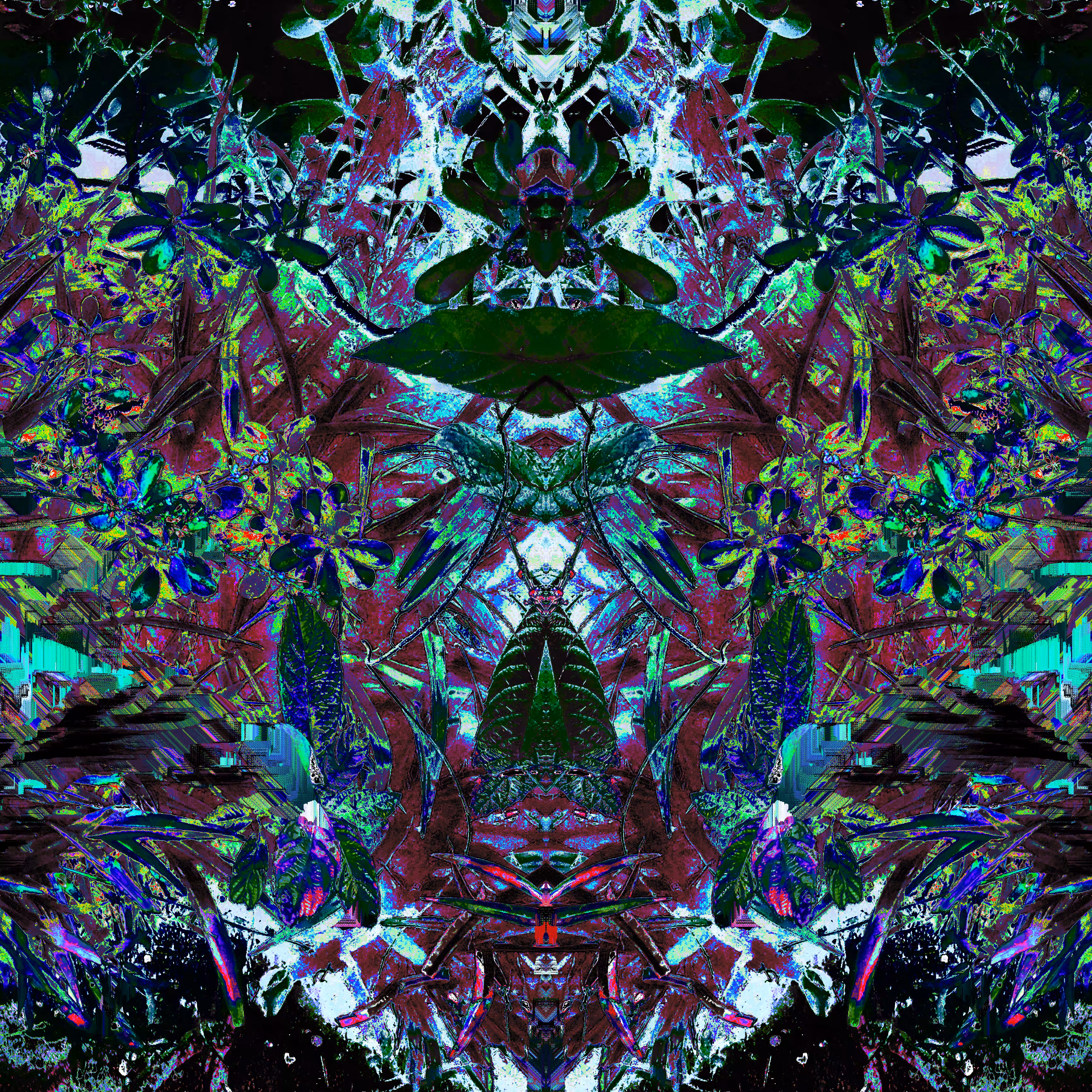 Bloom in essence 