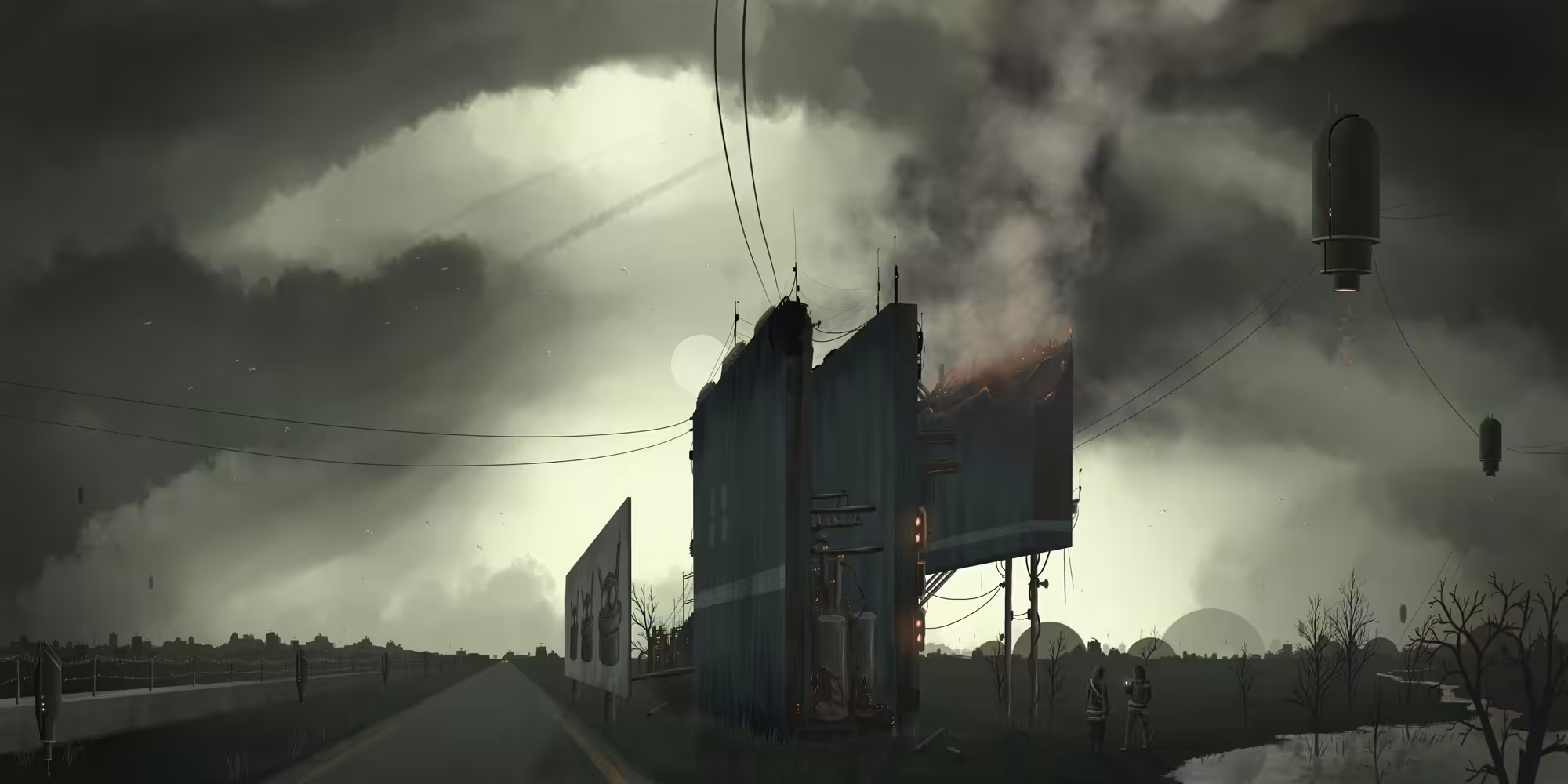 Outpost
