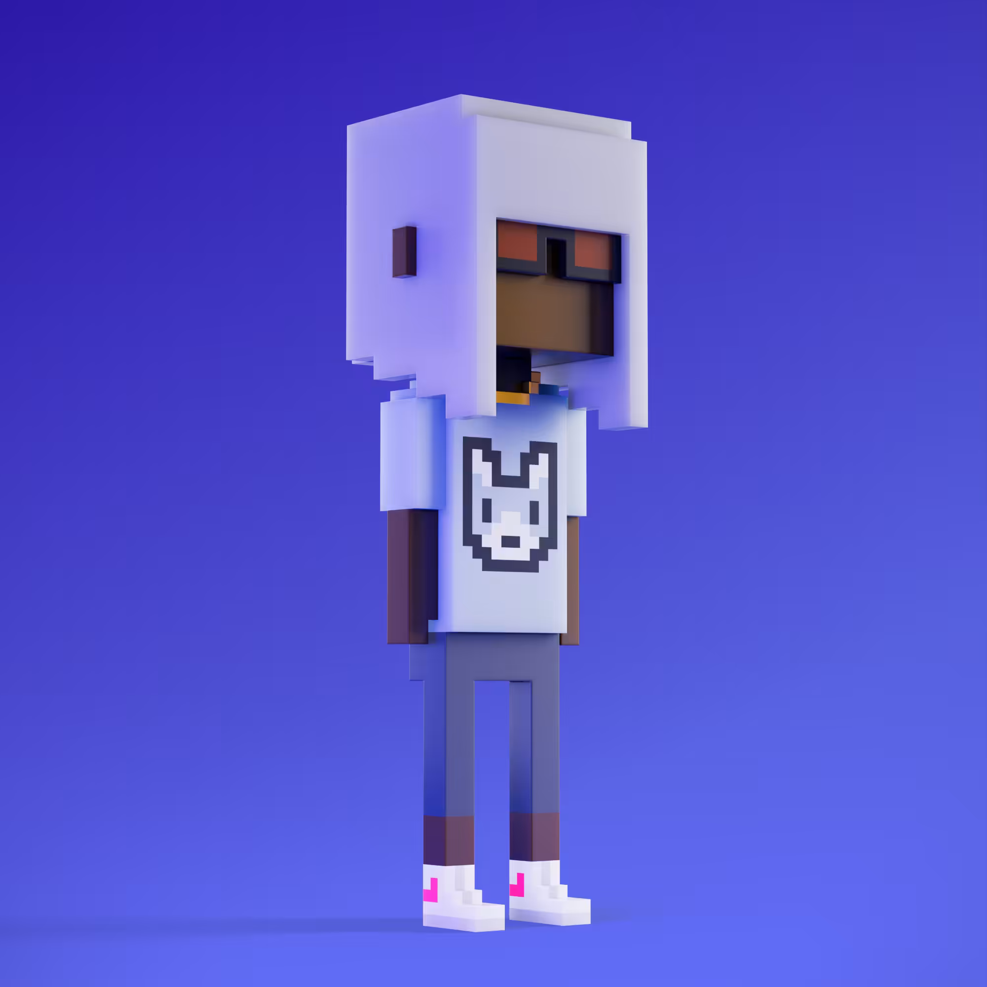 Meebit #1250