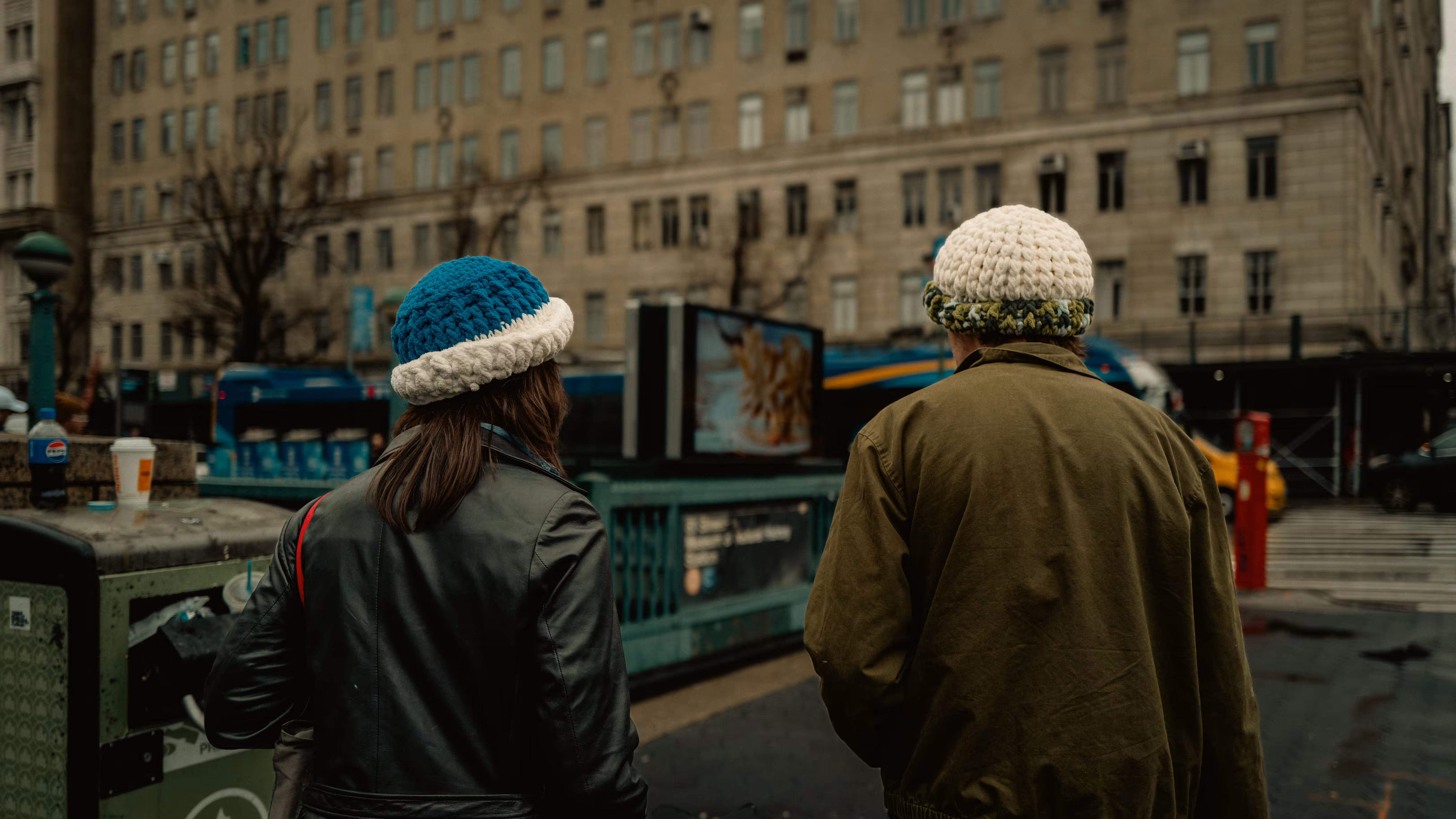 City Hats 479