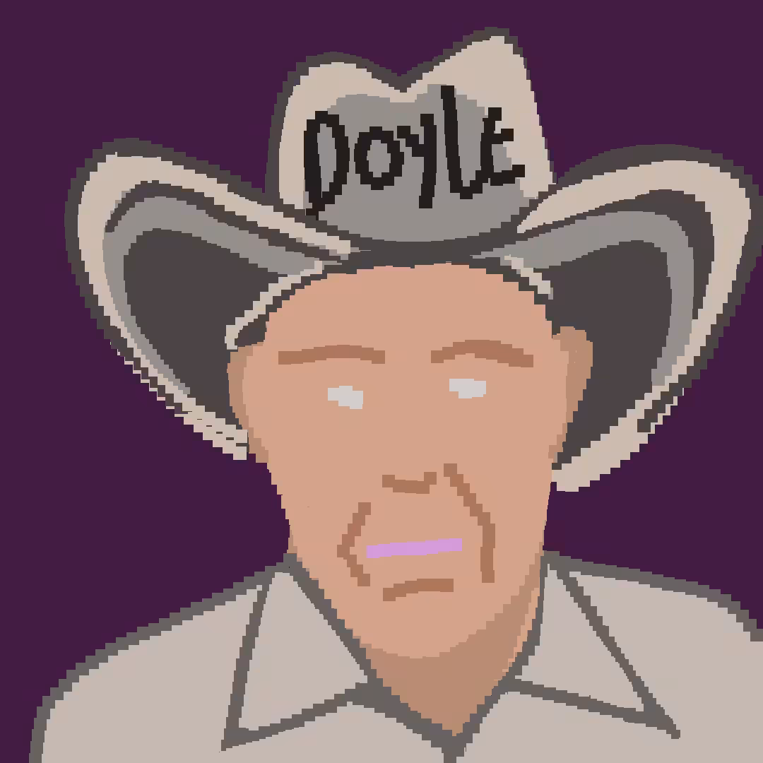 Doyle Brunson
