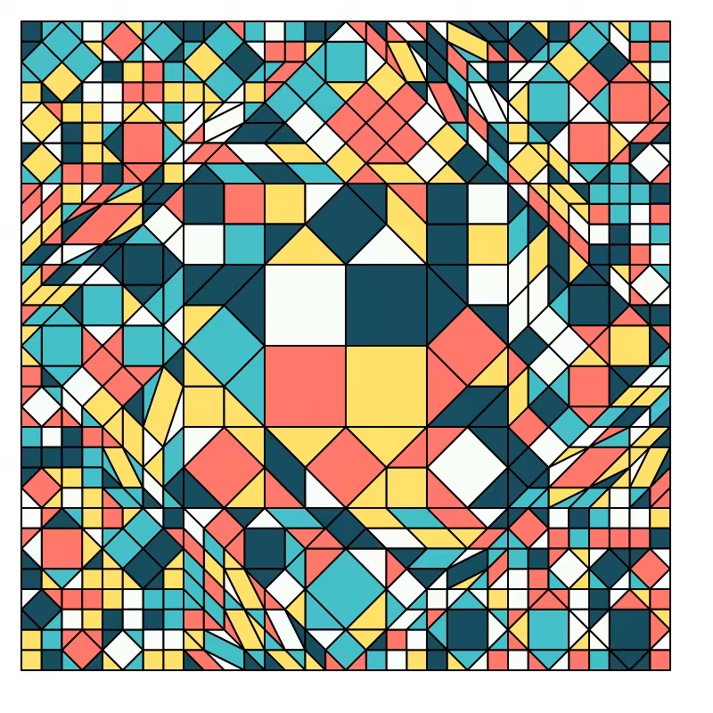 Recurse #51