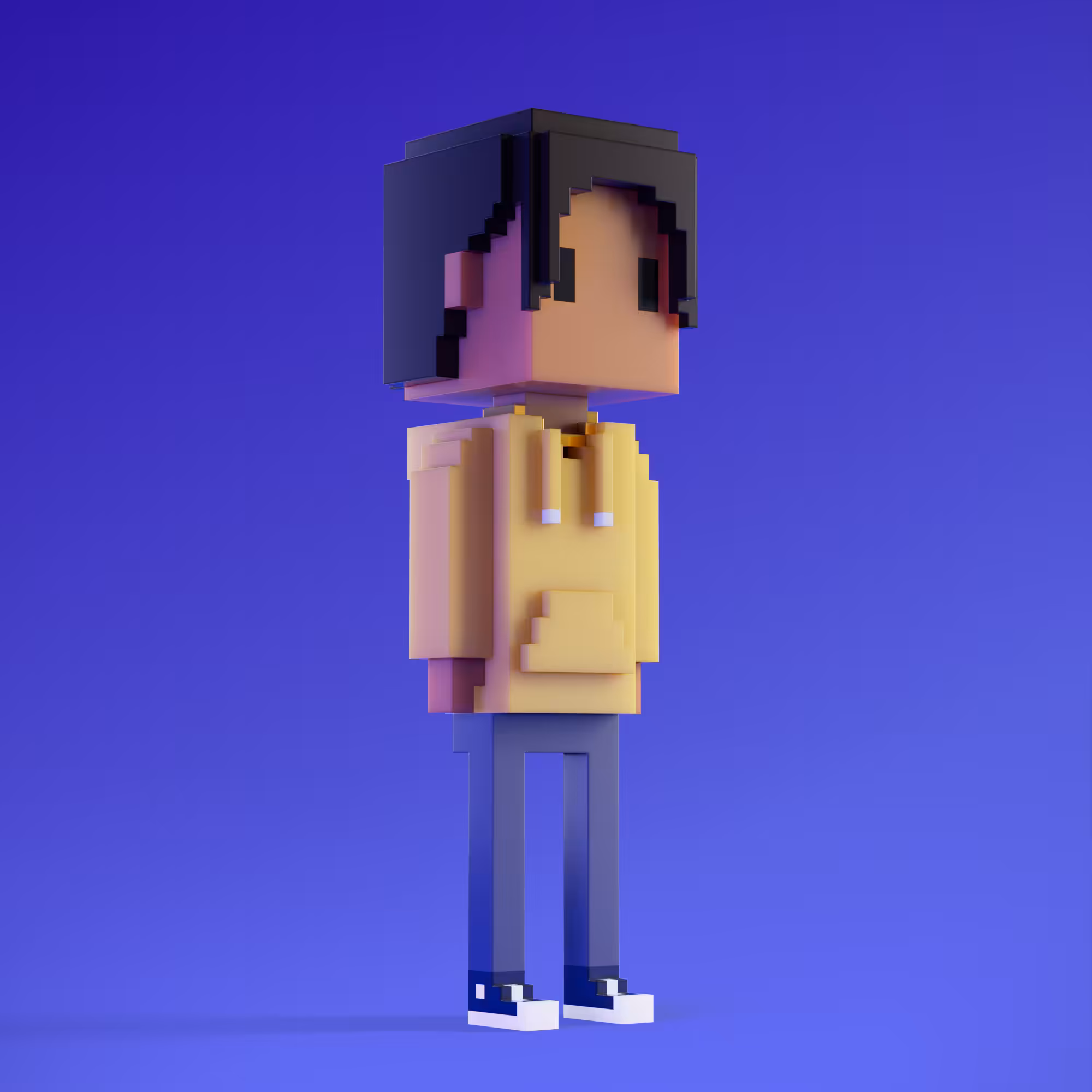 Meebit #2592