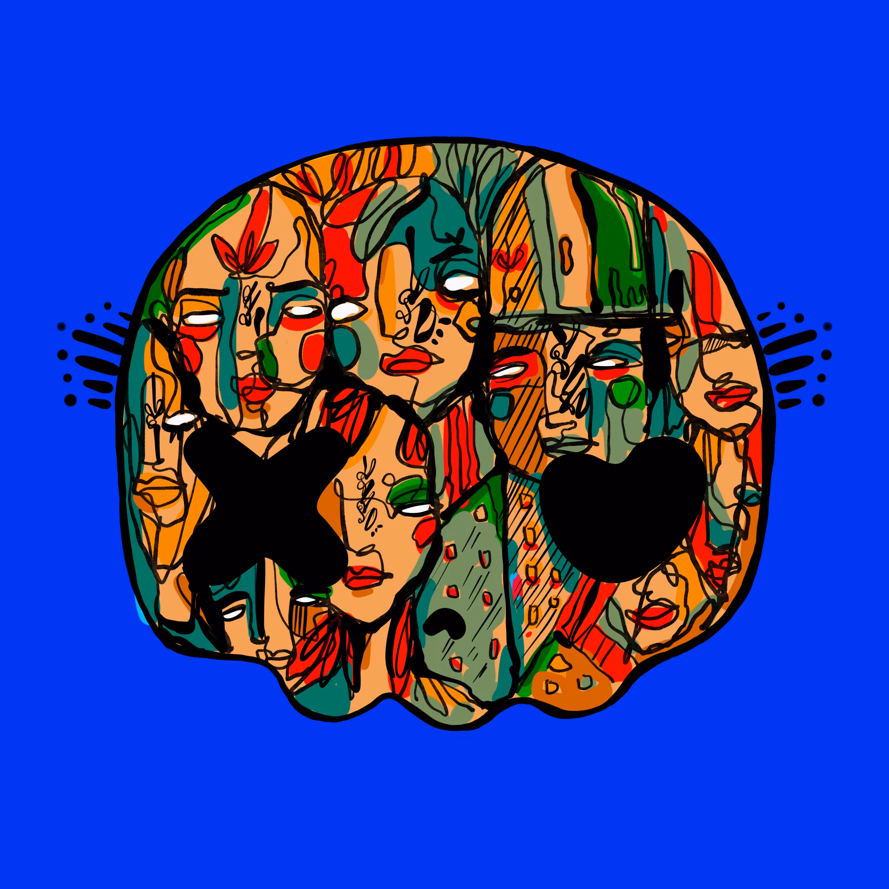 ORGNLS by SABET #20484