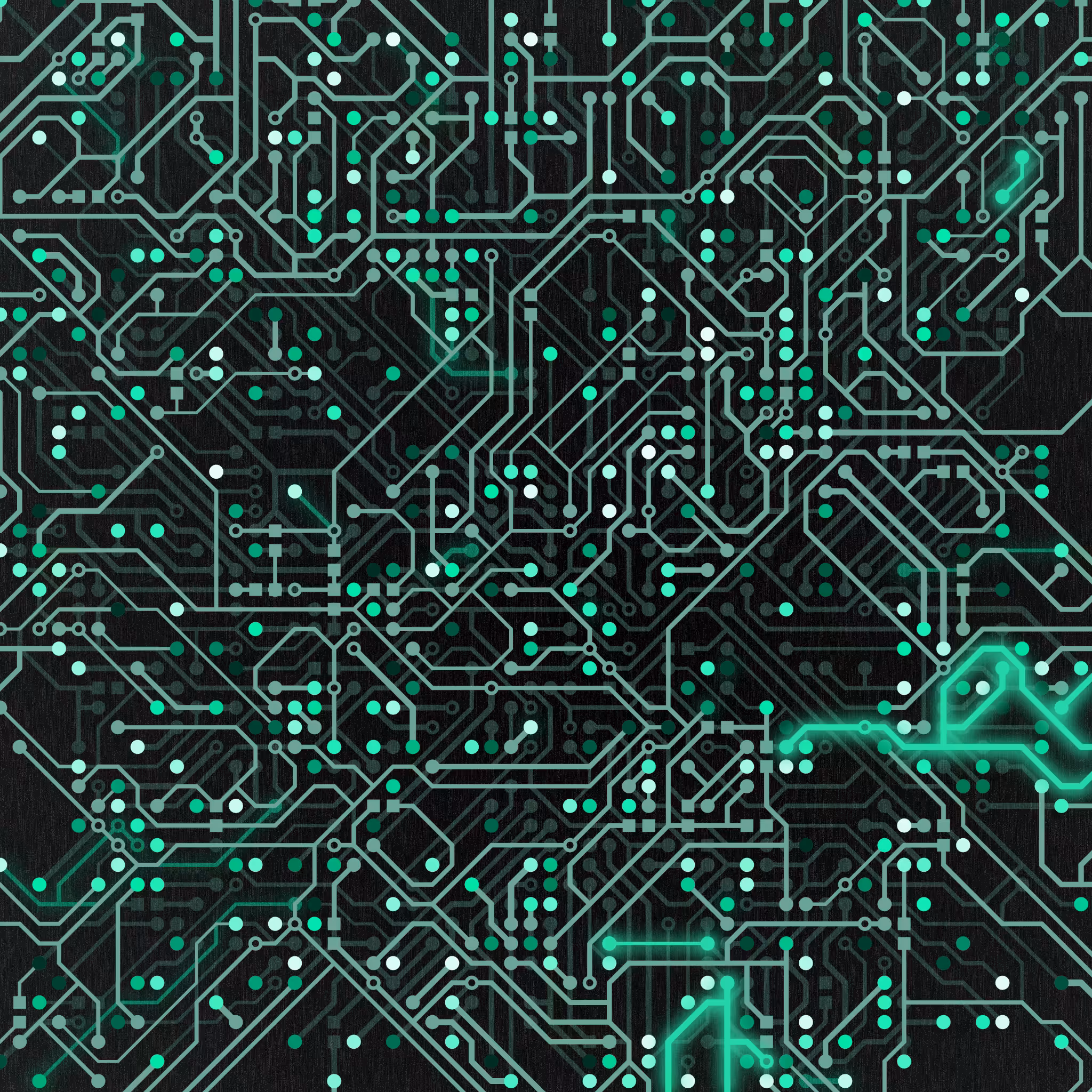 Bright Circuits #69