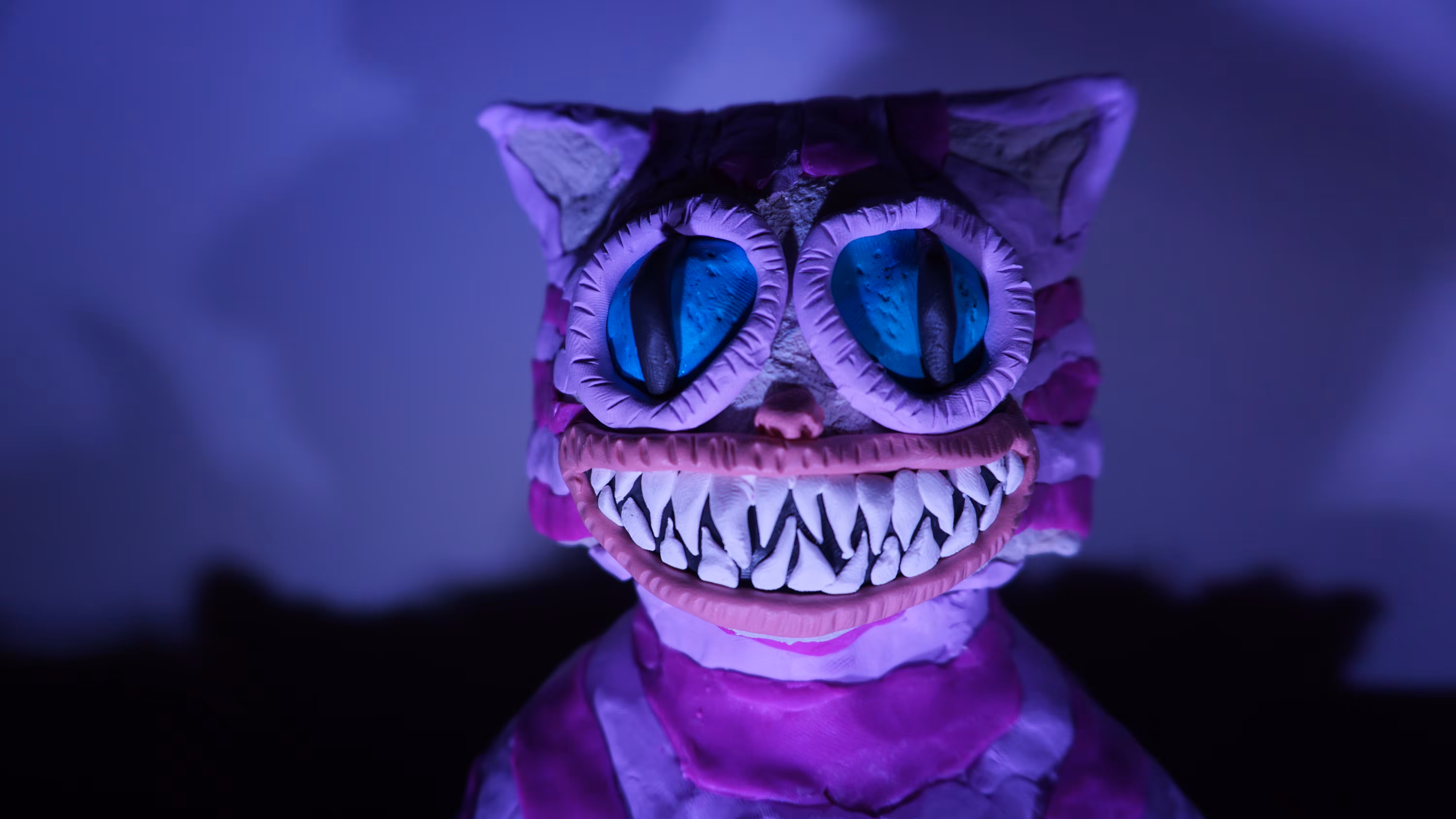 Cheshire Cat 009