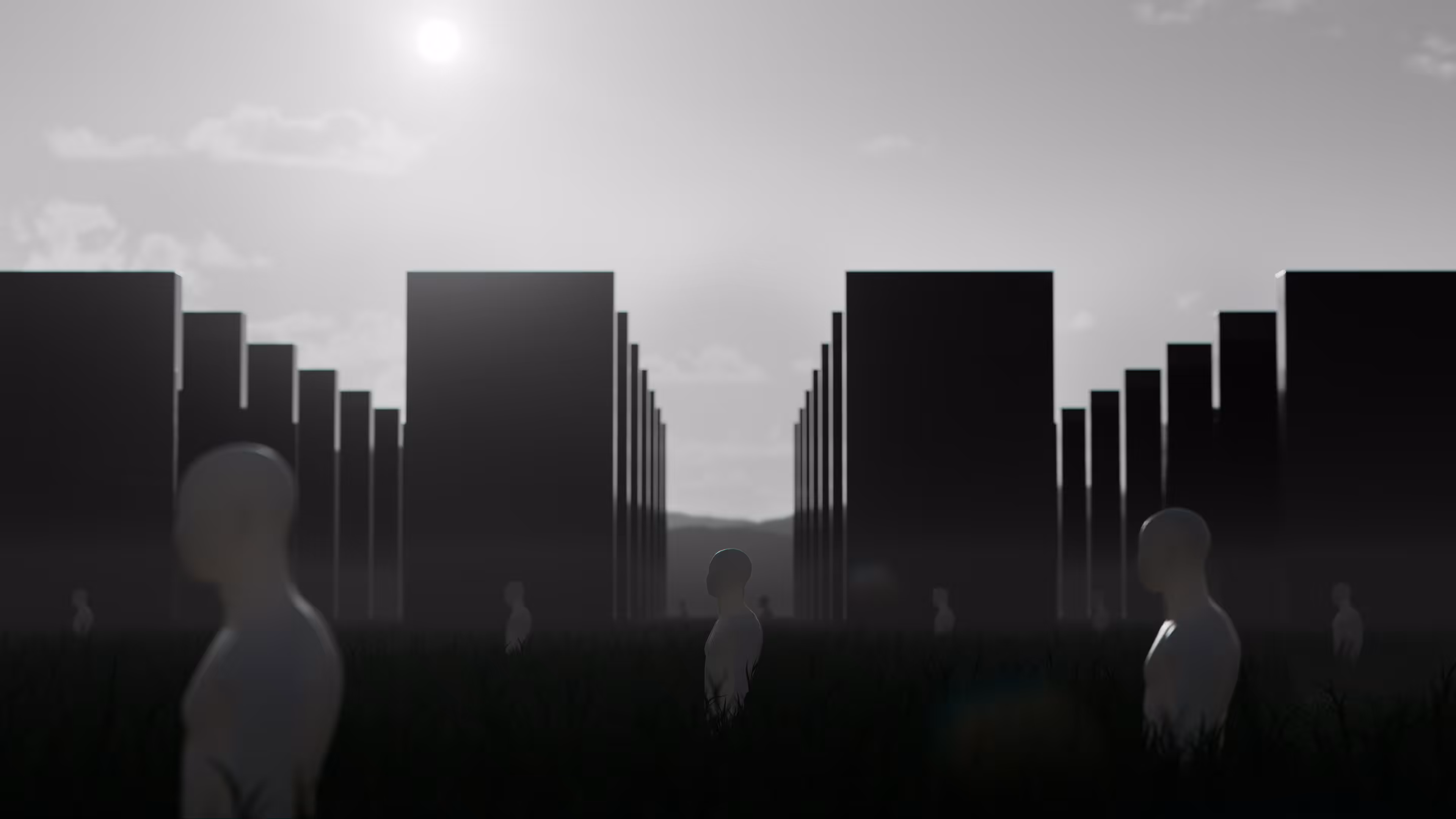 Lost Genesis
