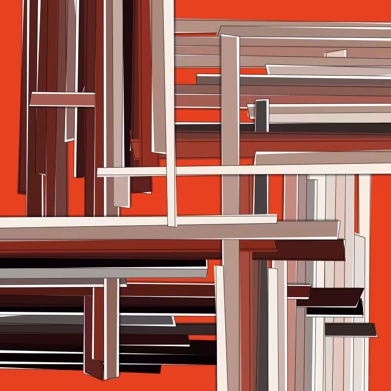 Entrelacements #139