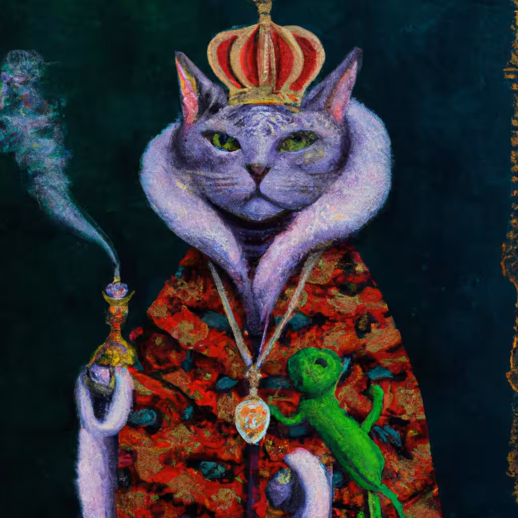 Prince Consort Dump