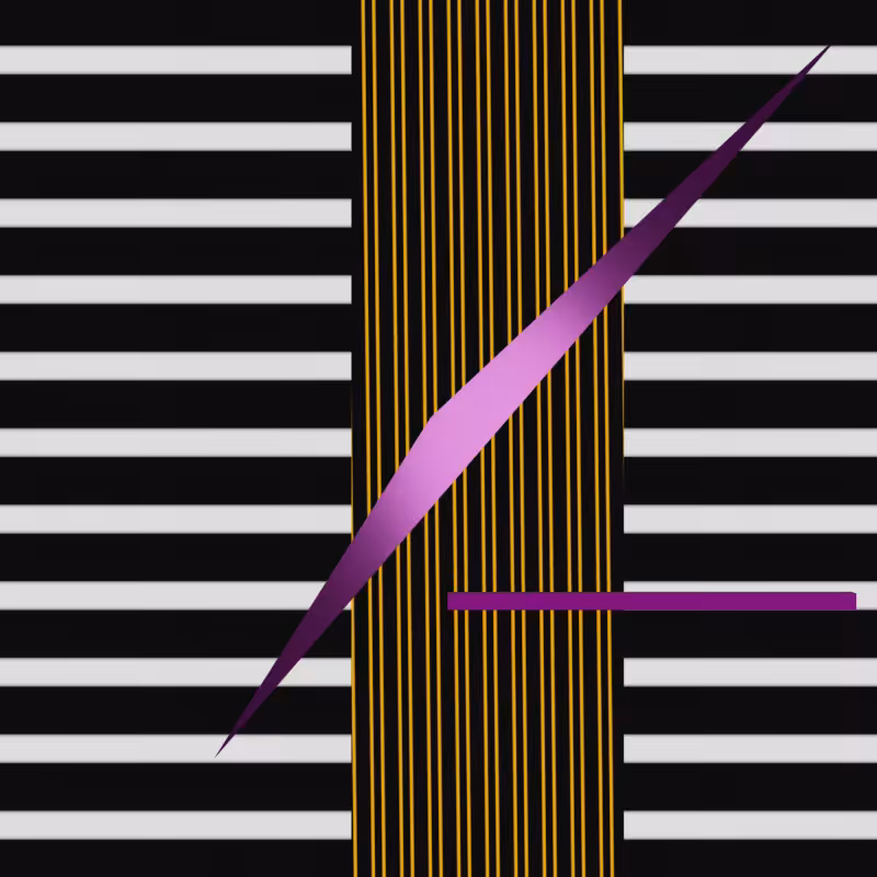 Minimalist #27