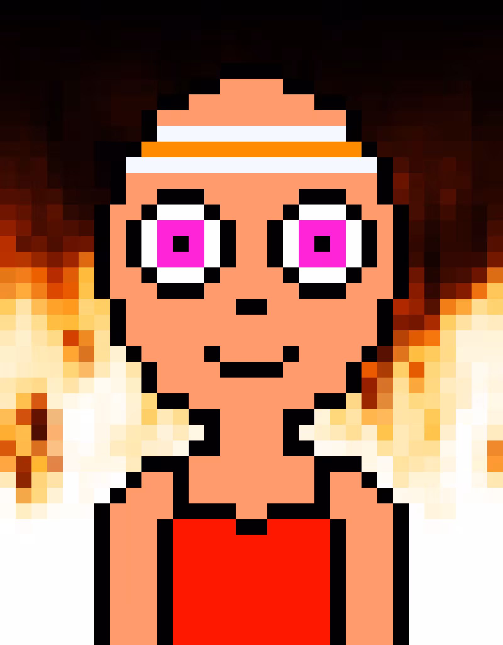 Pixel Civilian #931
