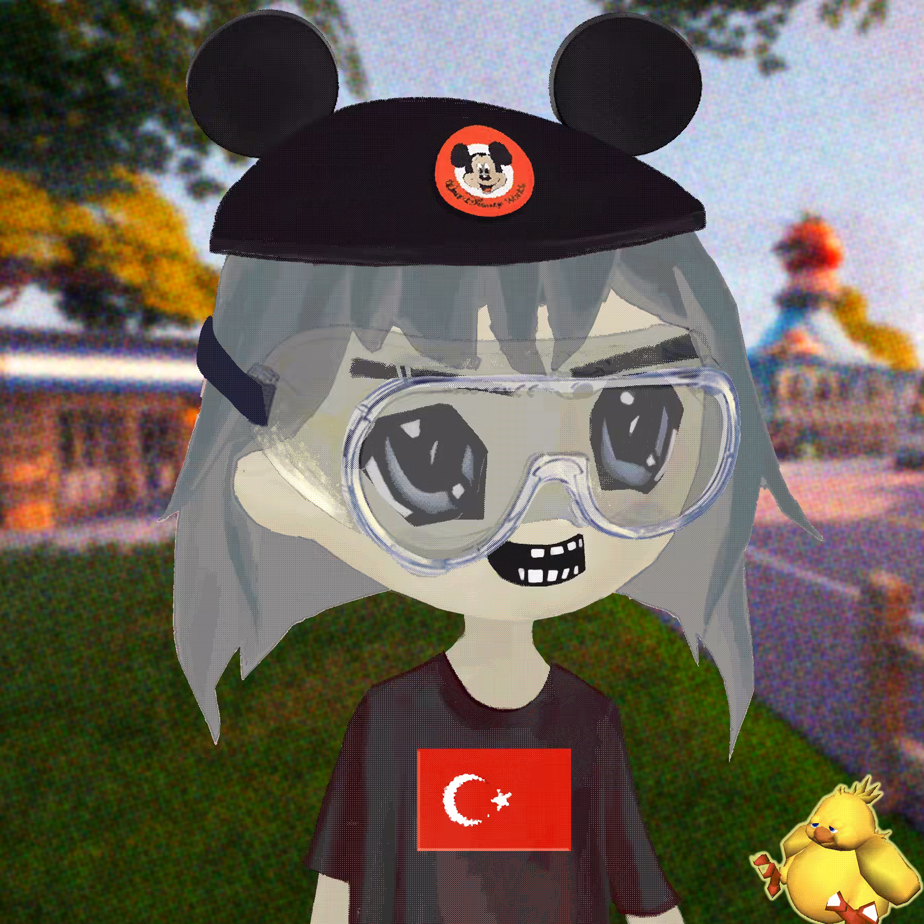 Remilio 7185