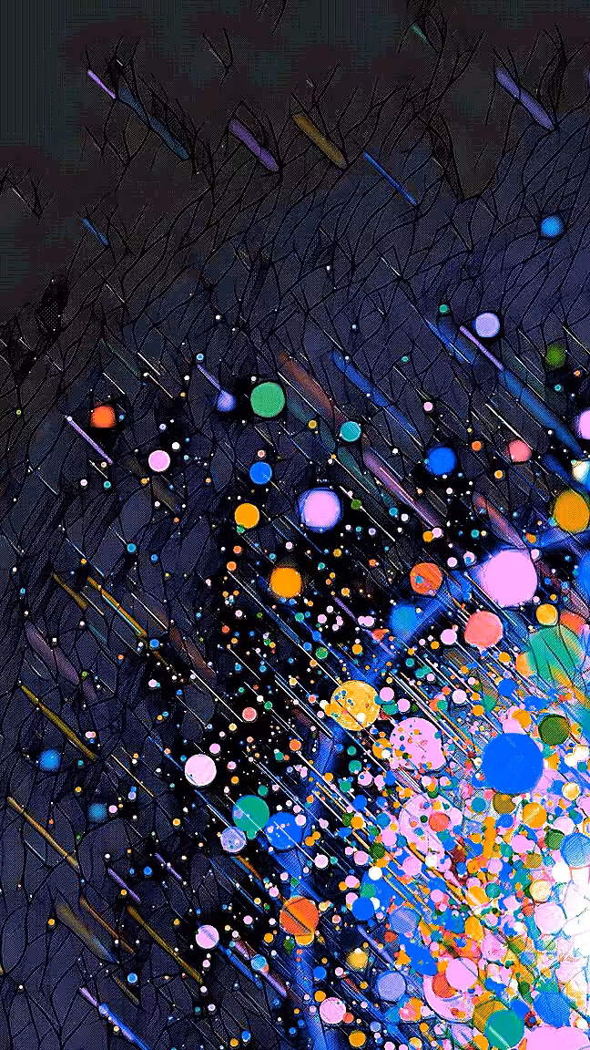 Mosaic A.I - Galaxy WTZ #4
