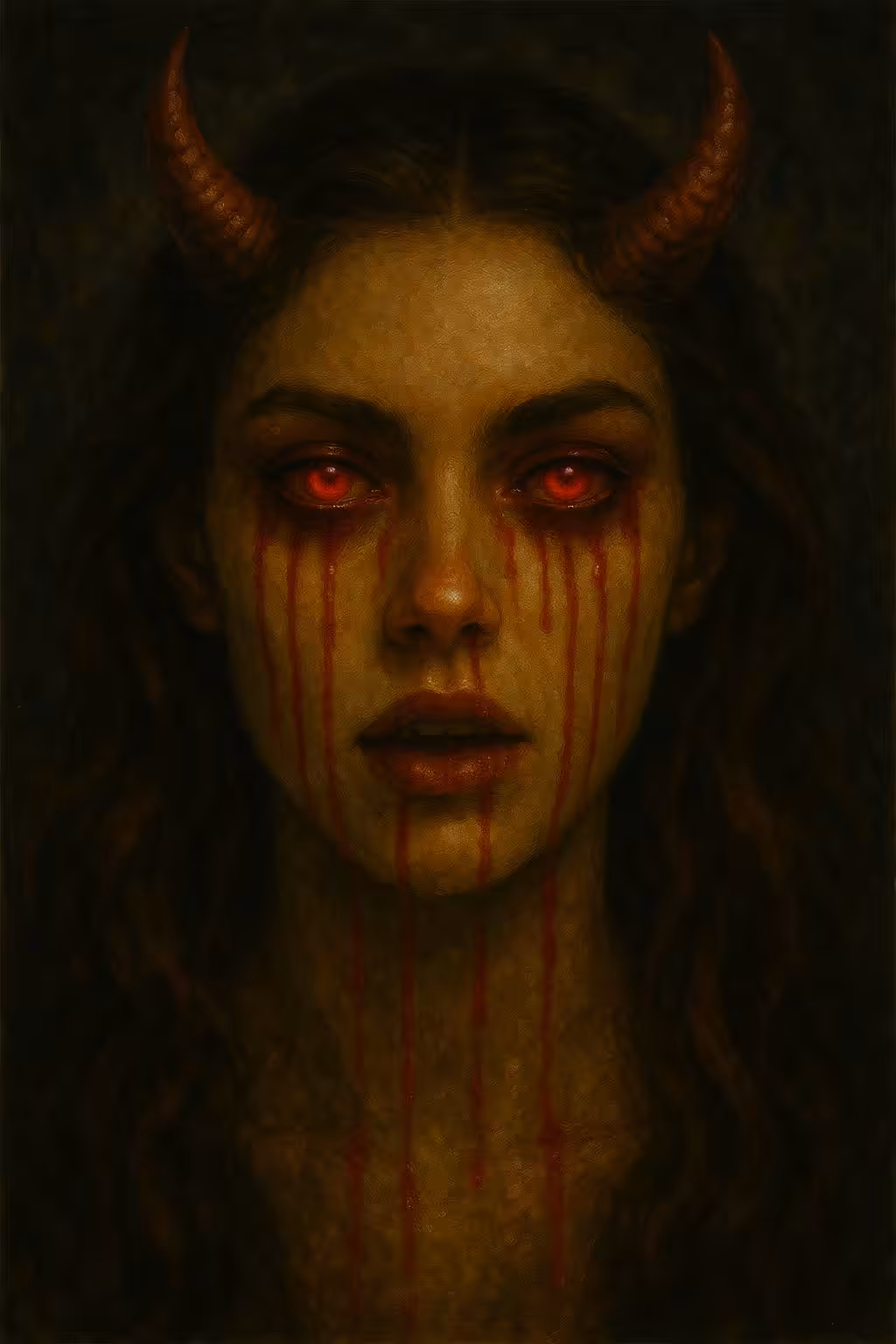 Crimson Lament