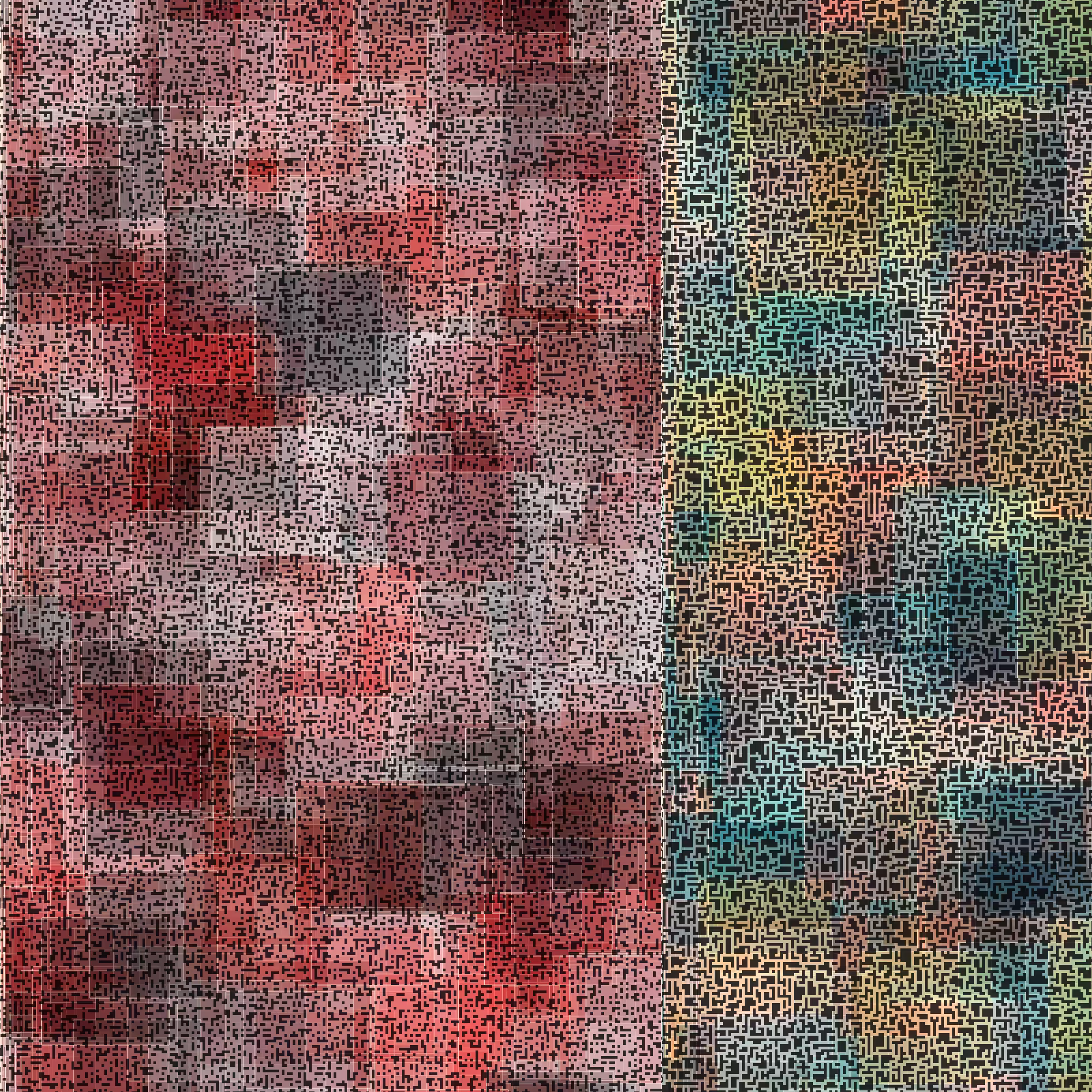 Impression N.01 #30
