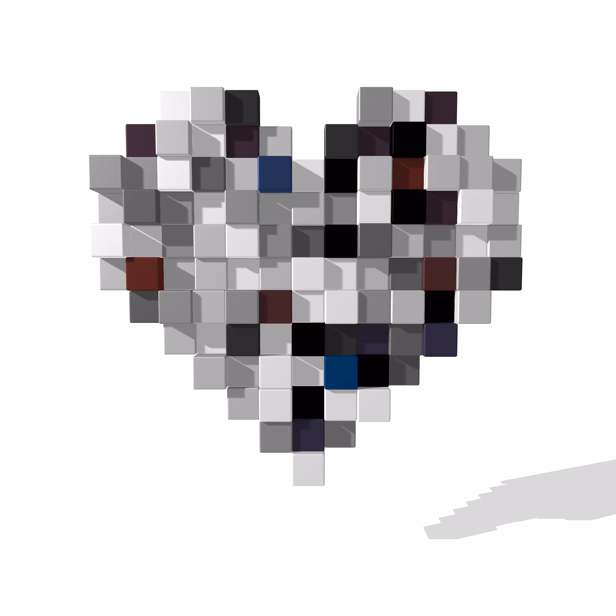 heart + craft #5639