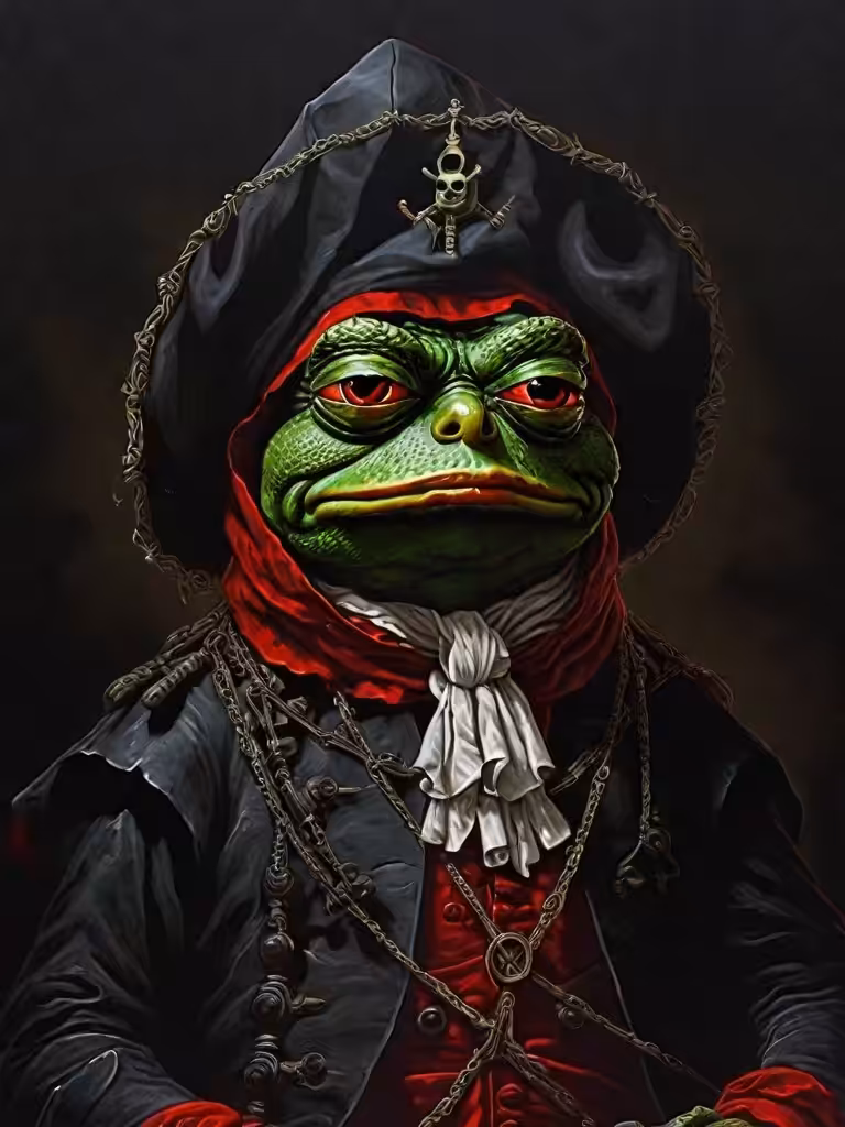 Lord Pepe